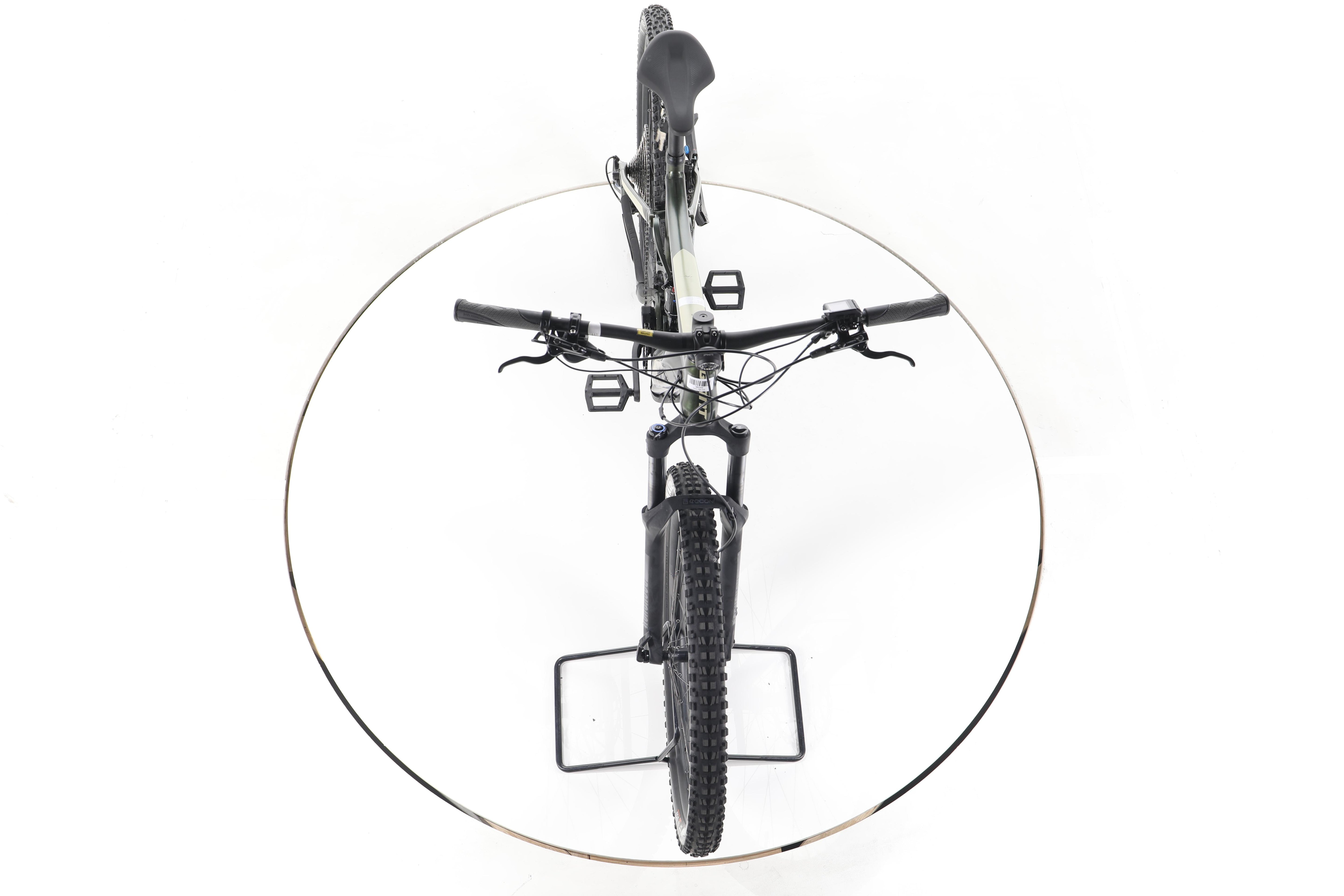 Giant Stance E+ Pro 1 E-Bike Fully - Image 16