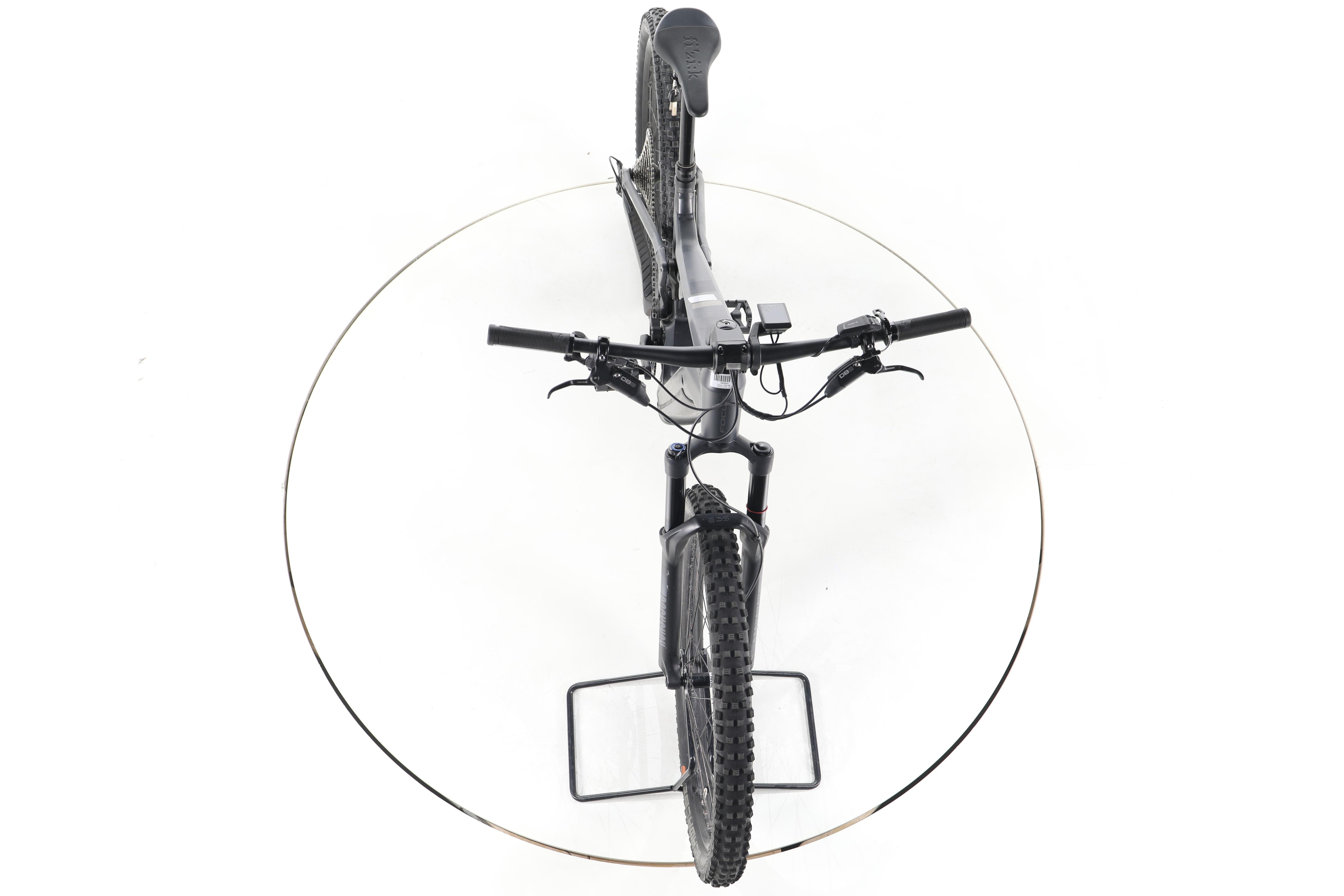 Focus Thron² 6.8 E-Bike Fully - Image 16