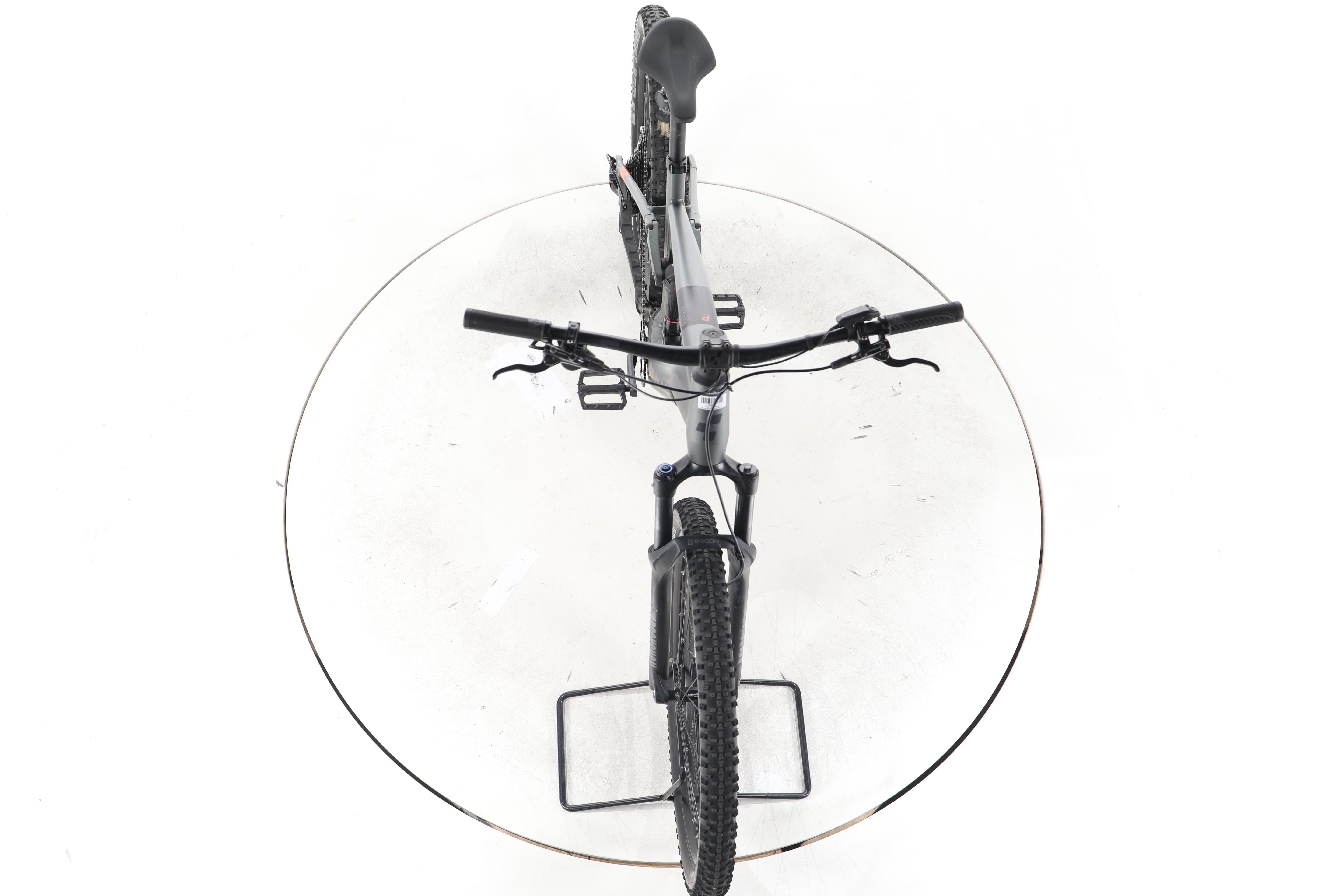 Cube Stereo Hybrid 120 Pro E-Bike Fully - Image 16