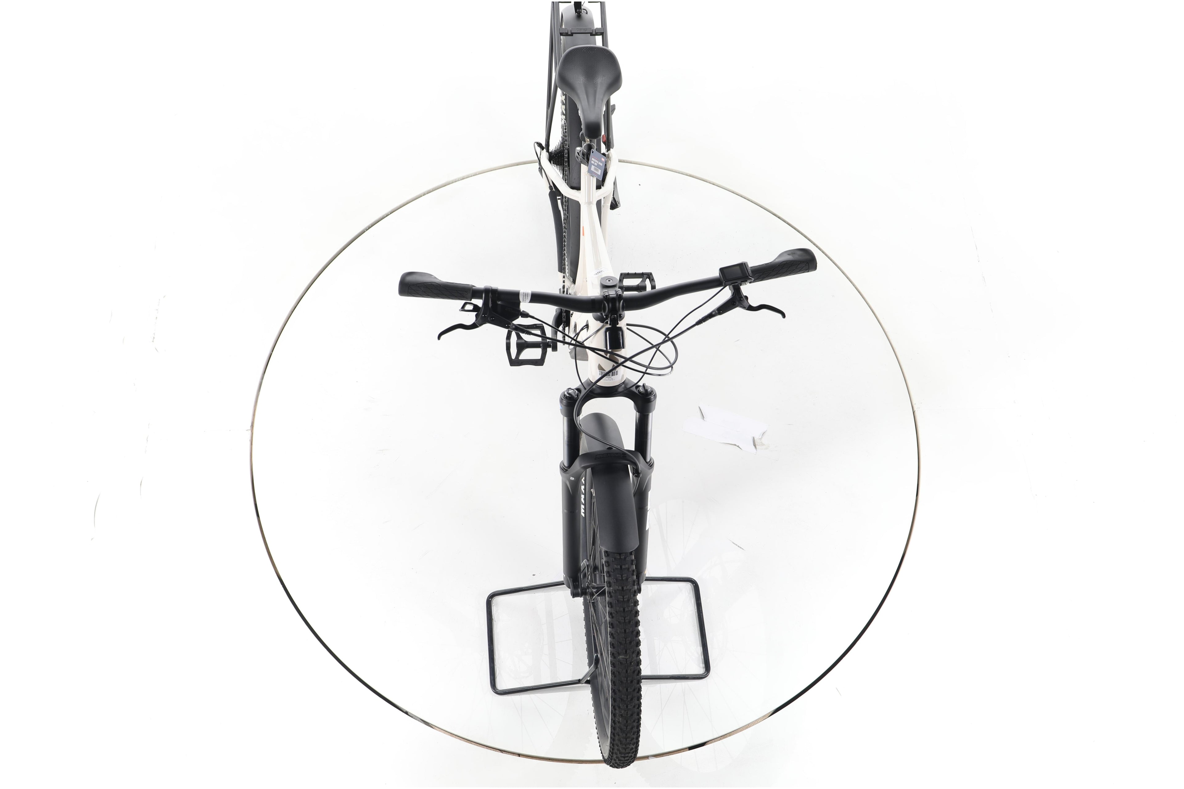 Liv Lurra E+ 2 EX Trekking E-Bike 2024 - Image 16