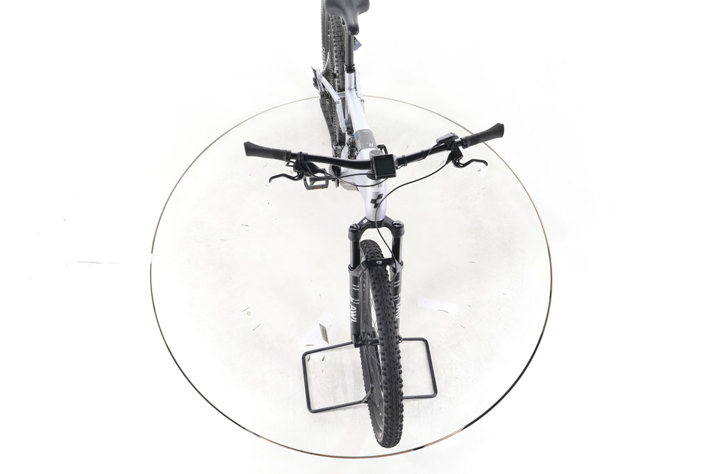 Cube Stereo Hybrid 120 Race E-Bike Fully - Image 16