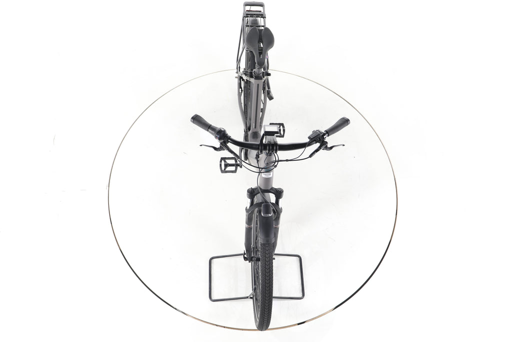 Winora Sinus R5 City E-Bike Tiefeinsteiger - Image 16