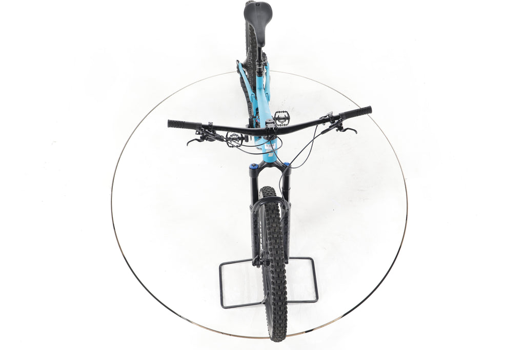 Cube Stereo ONE55 C:62 SLX Fahrrad Fully - Image 16