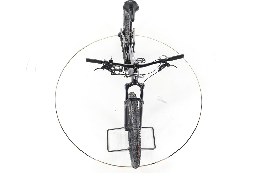 Mondraker Chaser Fully E-Bike - Image 16