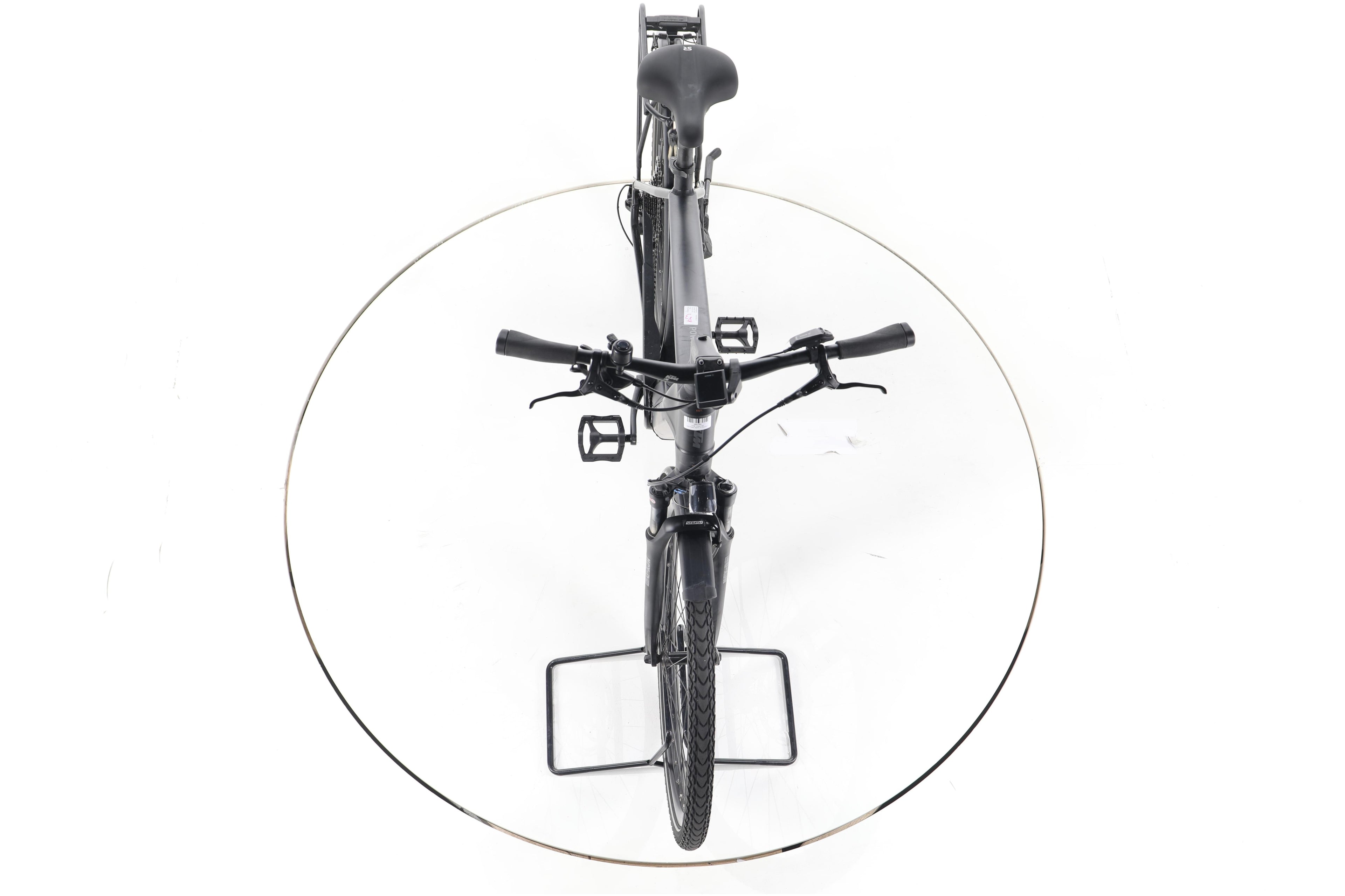 KTM ZEG Power Sport 11 Plus Trekking E-Bike - Image 16