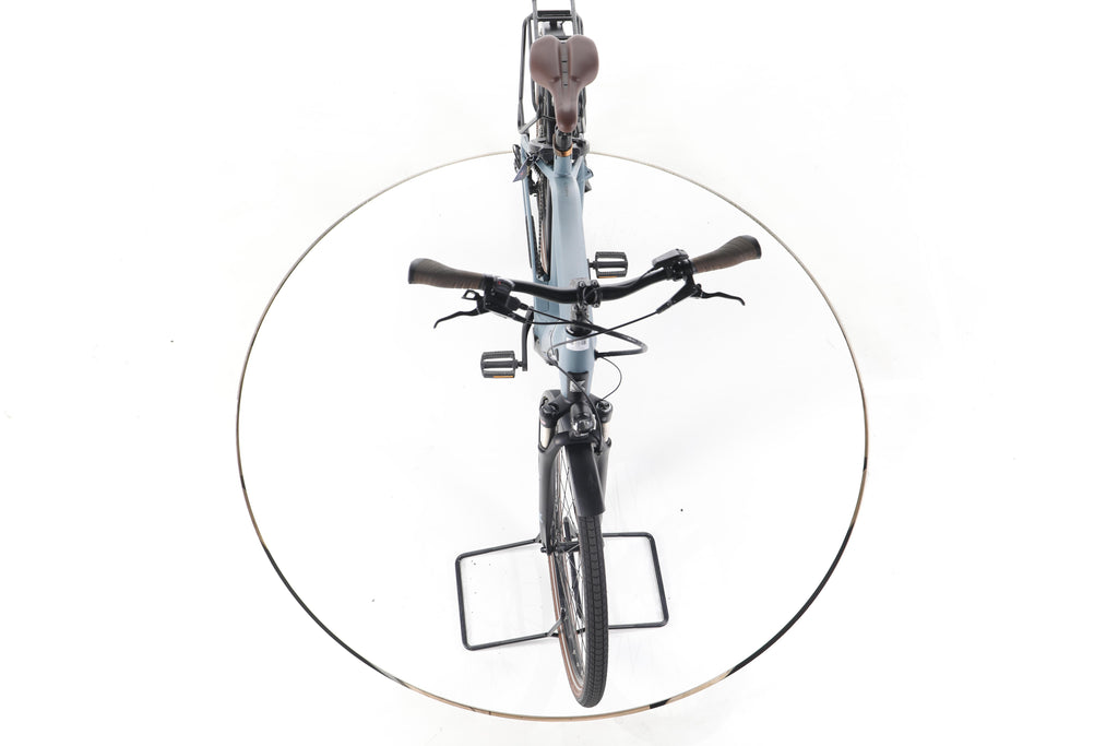 Kettler Quadriga CX 10 Trekking E-Bike - Image 16