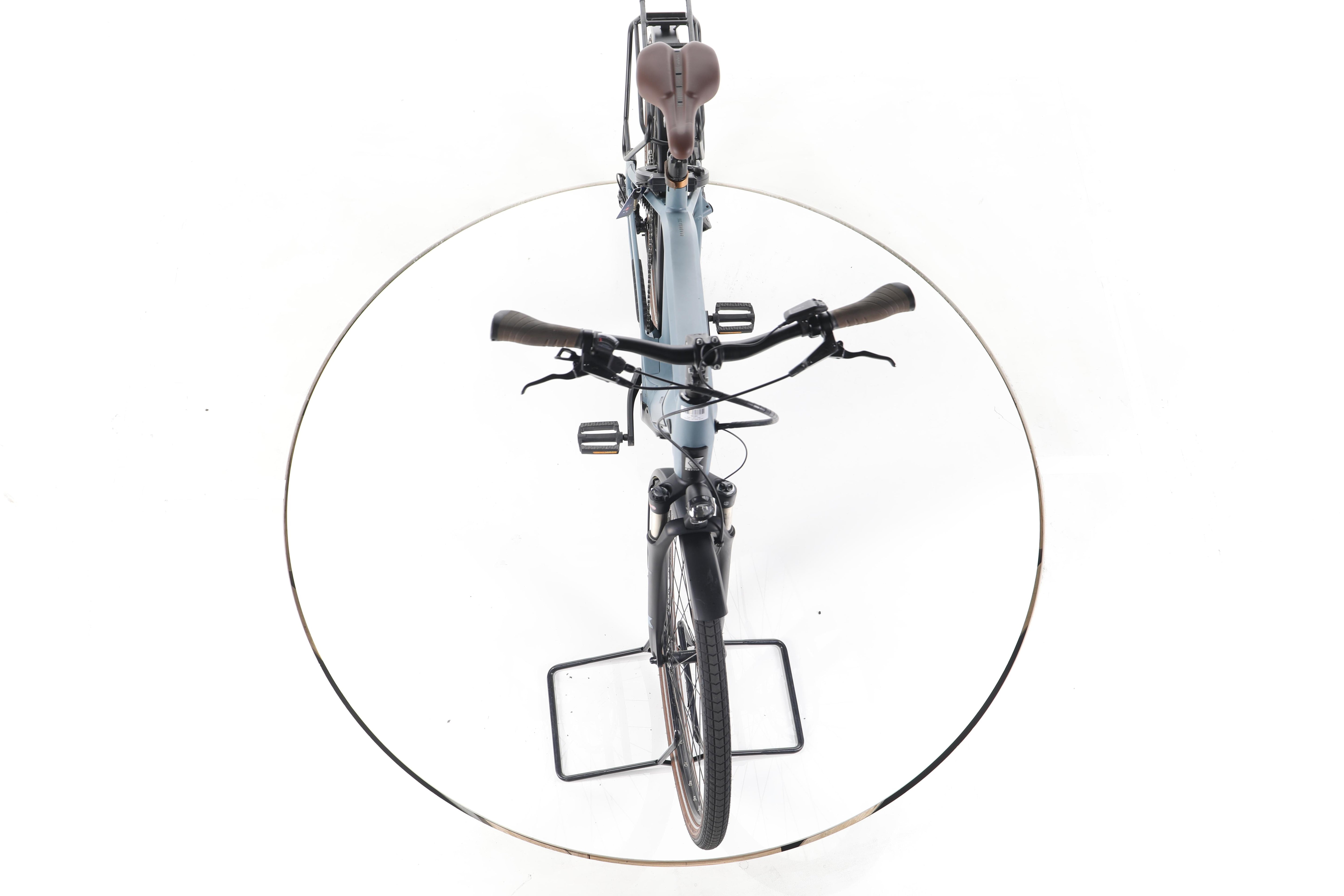 Kettler Quadriga CX 10 Trekking E-Bike - Image 16