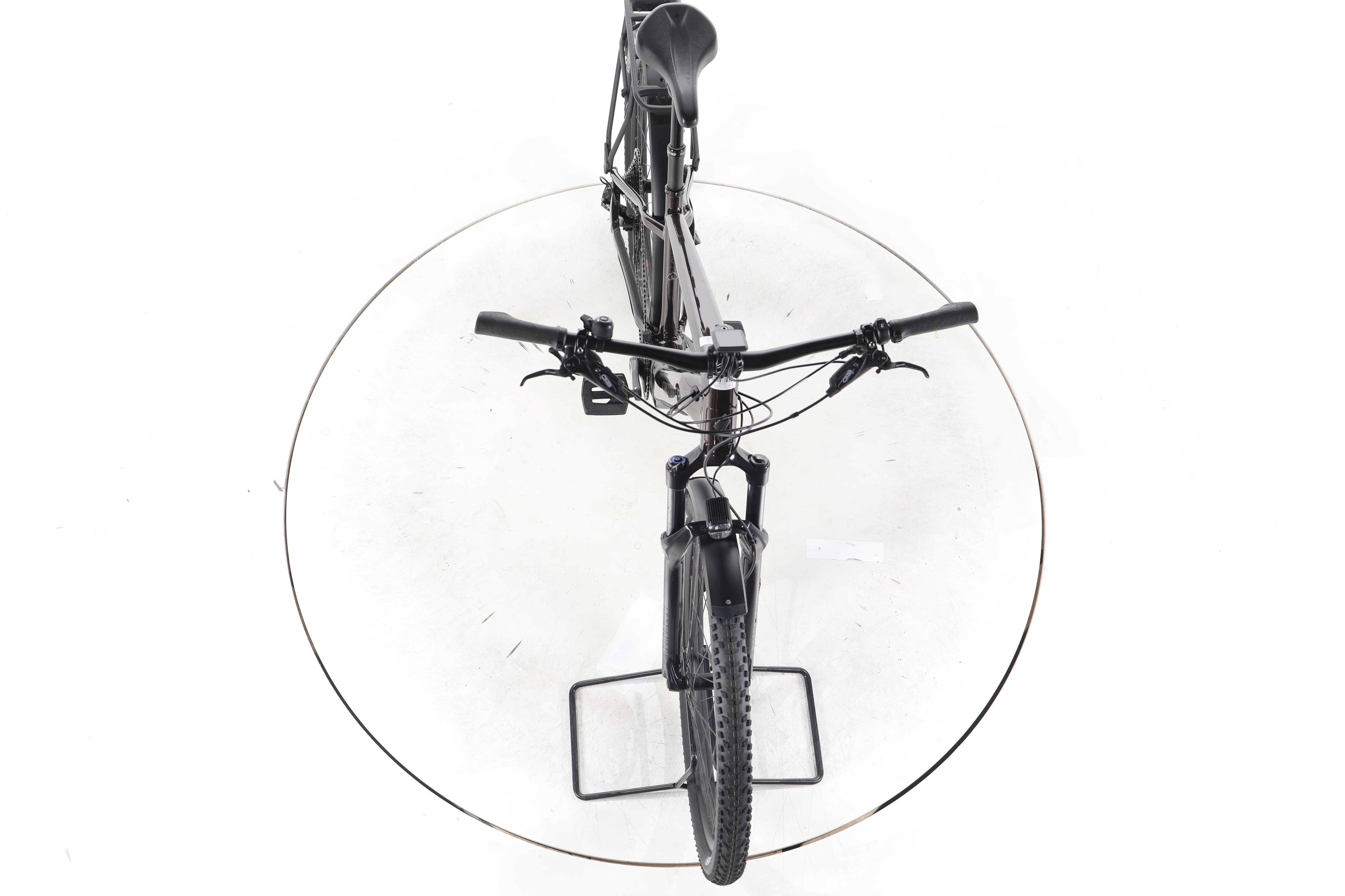 Specialized Turbo Tero 5.0 Trekking E-Bike - Image 16