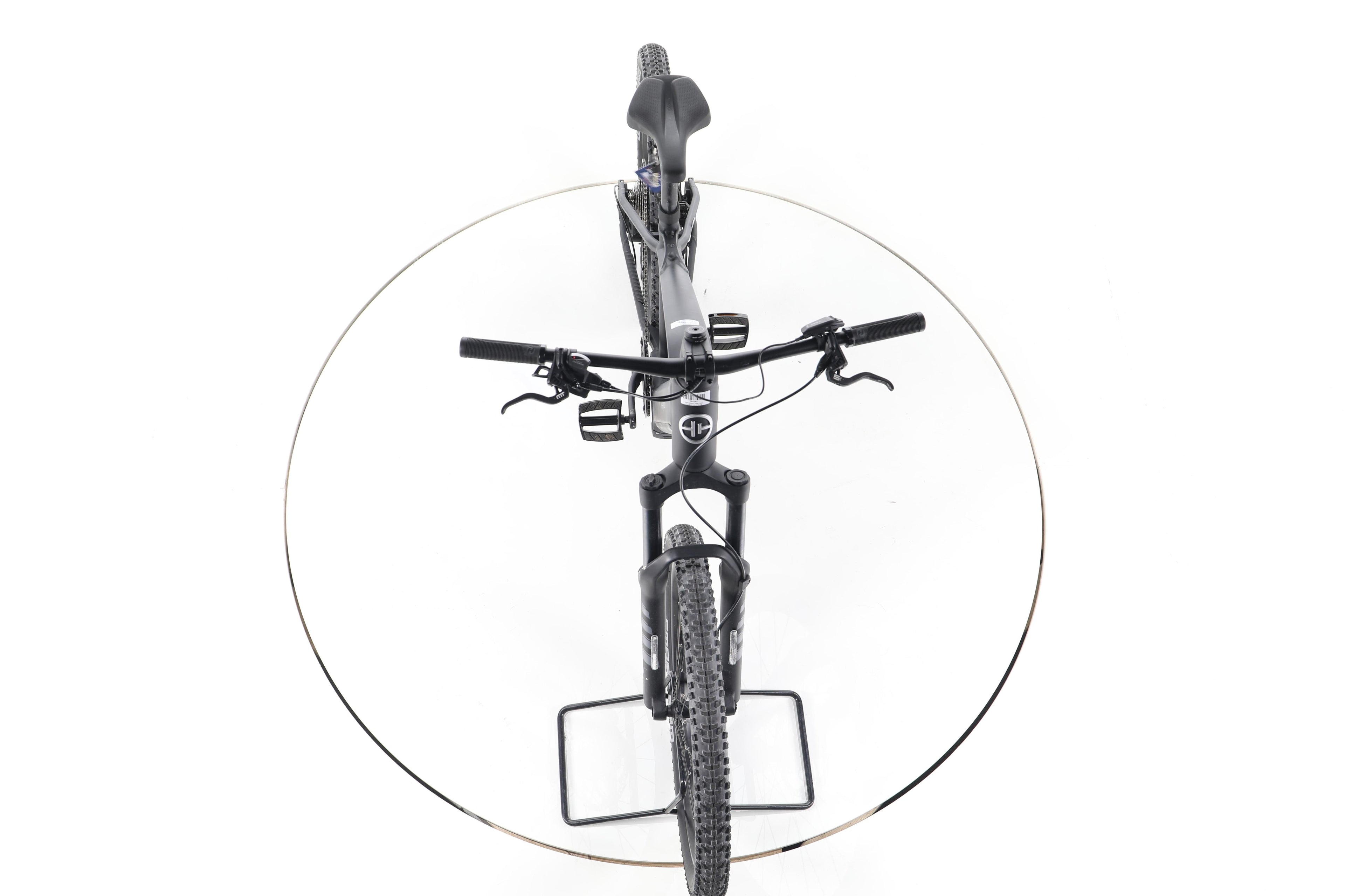 HNF Nicolai XD4 Eco Naked E-Bike 2023 - Image 16