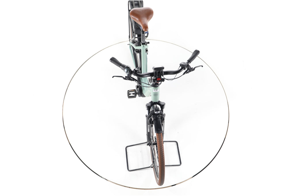 Riese & Müller Swing Silent City E-Bike Tiefeinsteiger - Image 16