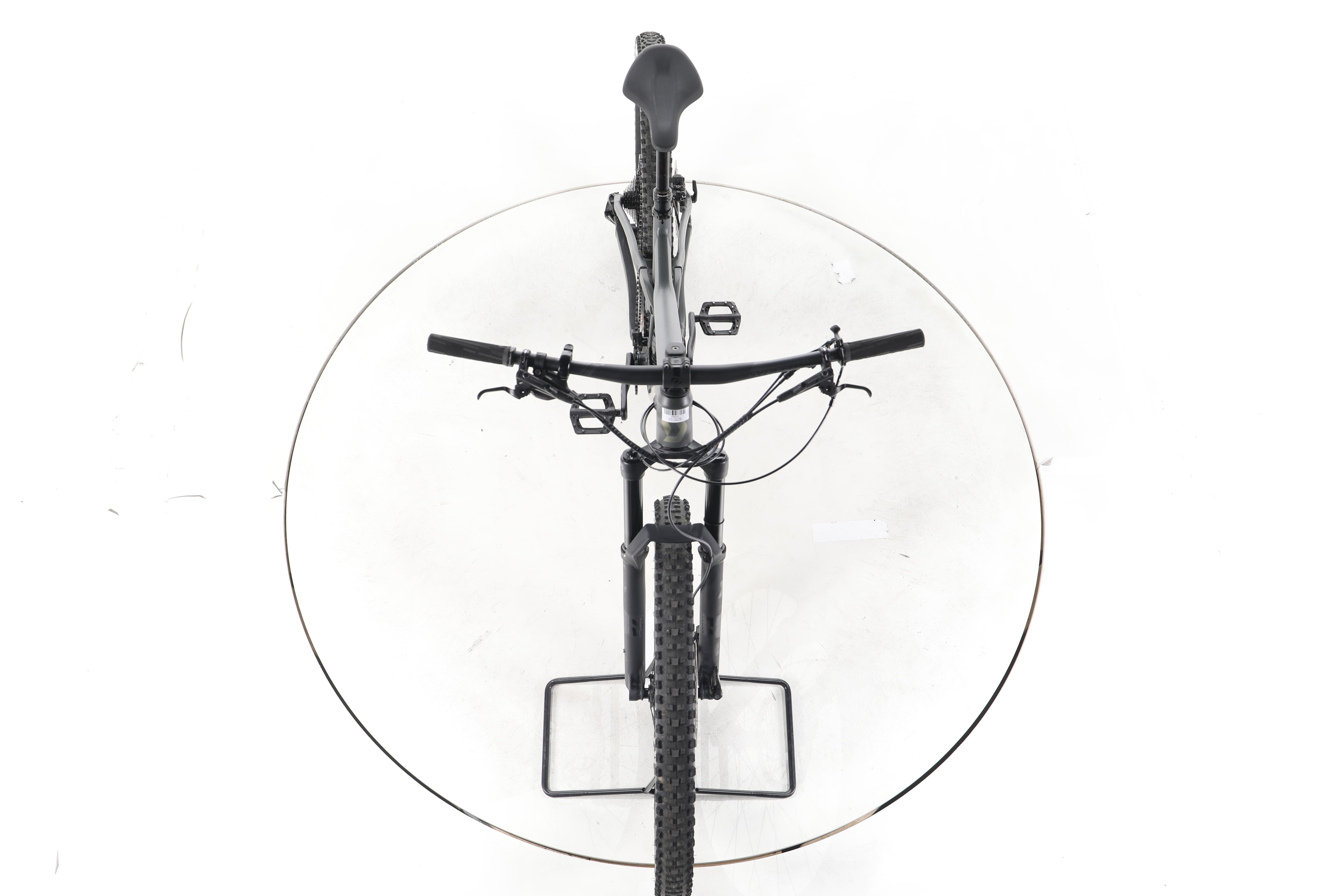 Scott Genius 950 Fahrrad Fully - Image 16