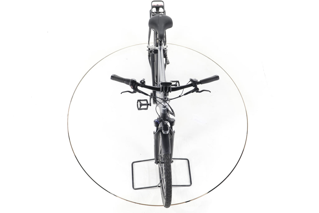 Victoria eTrekking 11.3 City E-Bike - Image 16