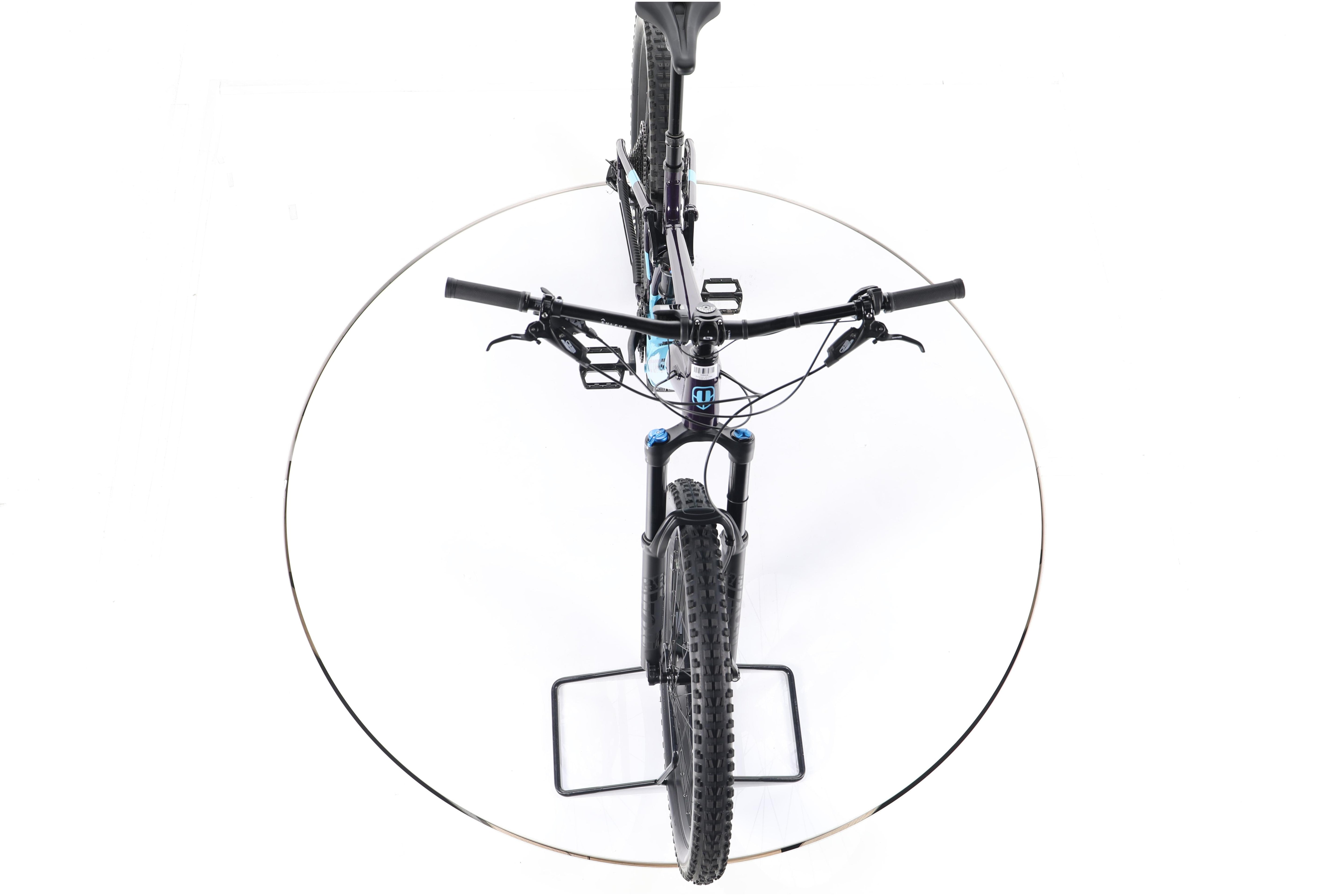 Mondraker DUSK R E-Bike Fully - Image 16