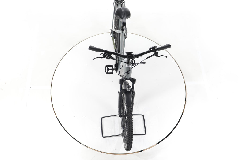 Cube Kathmandu Hybrid ONE Trekking E-Bike Tiefeinsteiger - Image 16