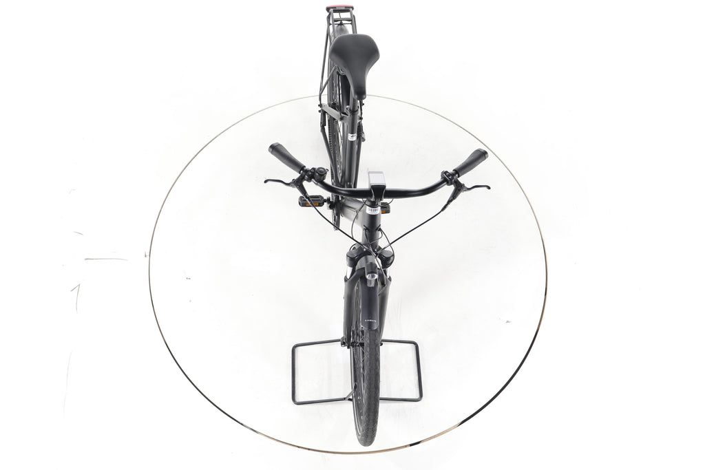 TENWAYS CGO800S City E-Bike Tiefeinsteiger - Image 16