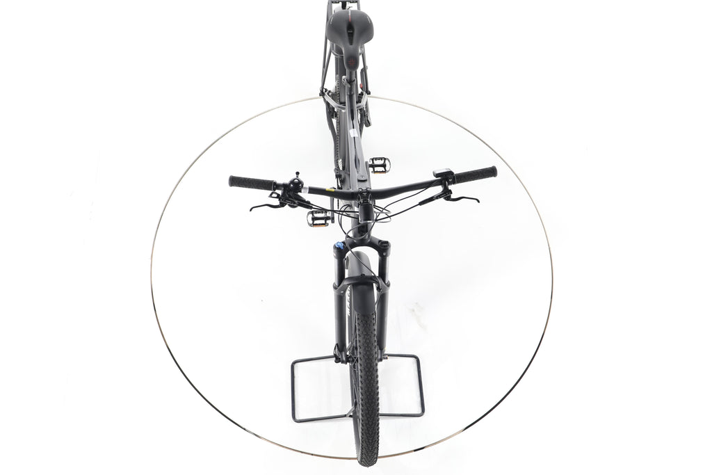 Giant Fathom E+ EX Trekking E-Bike 2023 - Image 16