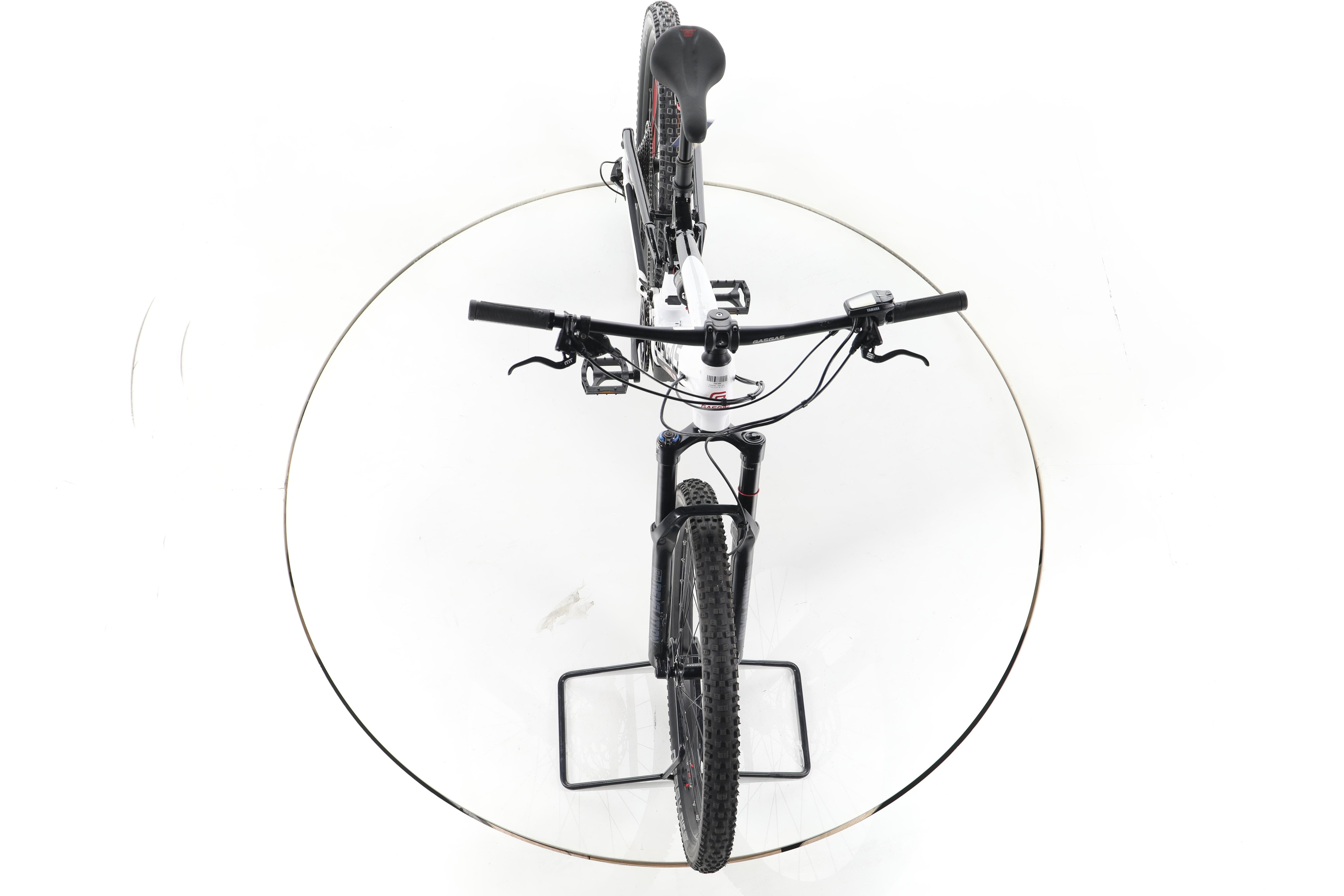 GASGAS G Trail 2.0 Fully E-Bike - Image 16