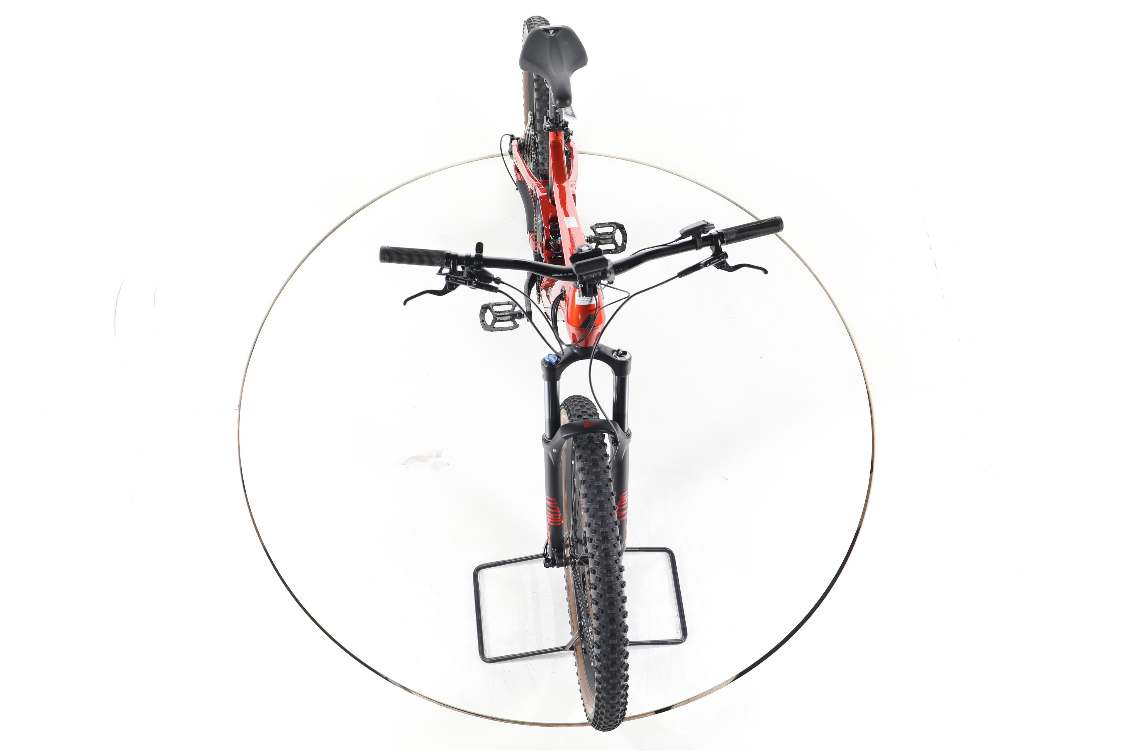Bulls Copperhead EVO AM 1 Fully E-Bike 2024 - Image 16