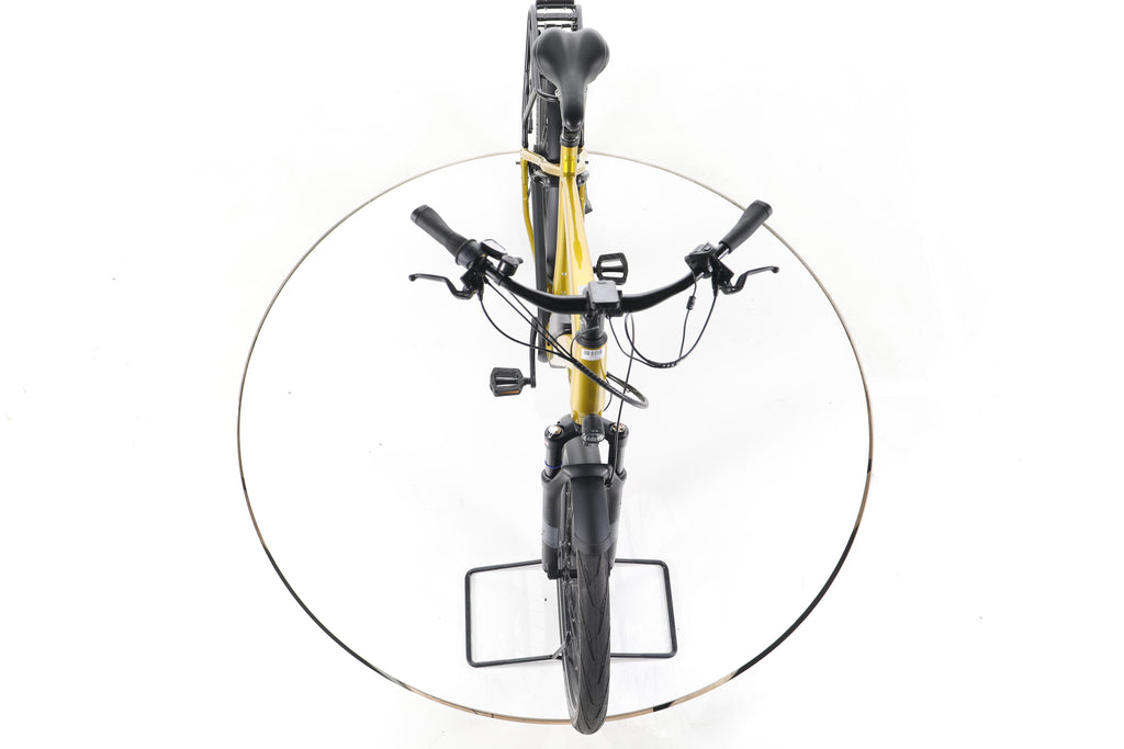 FLYER Upstreet3 7.23 City E-Bike - Image 16