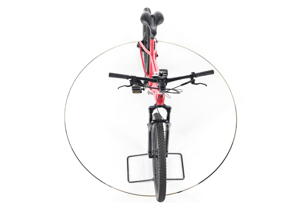 HoheAcht Sento Lumo Trekking E-Bike - Image 16