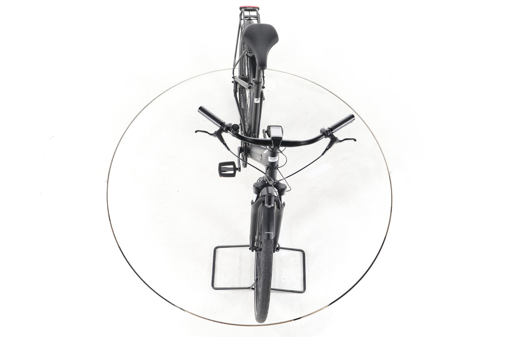TENWAYS CGO800S City E-Bike Tiefeinsteiger - Image 16