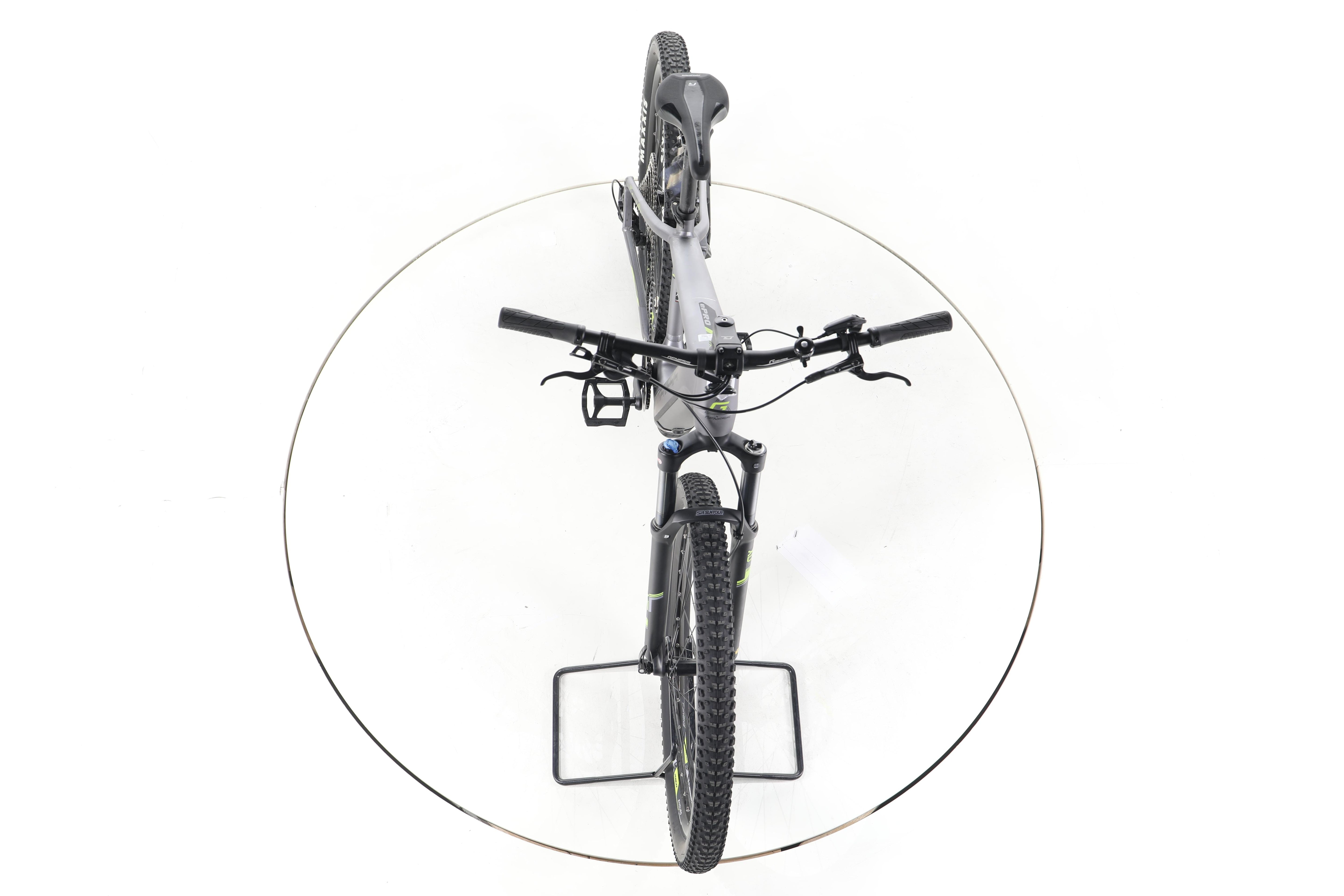 Genesis E-Pro 2.3 E-Bike - Image 16