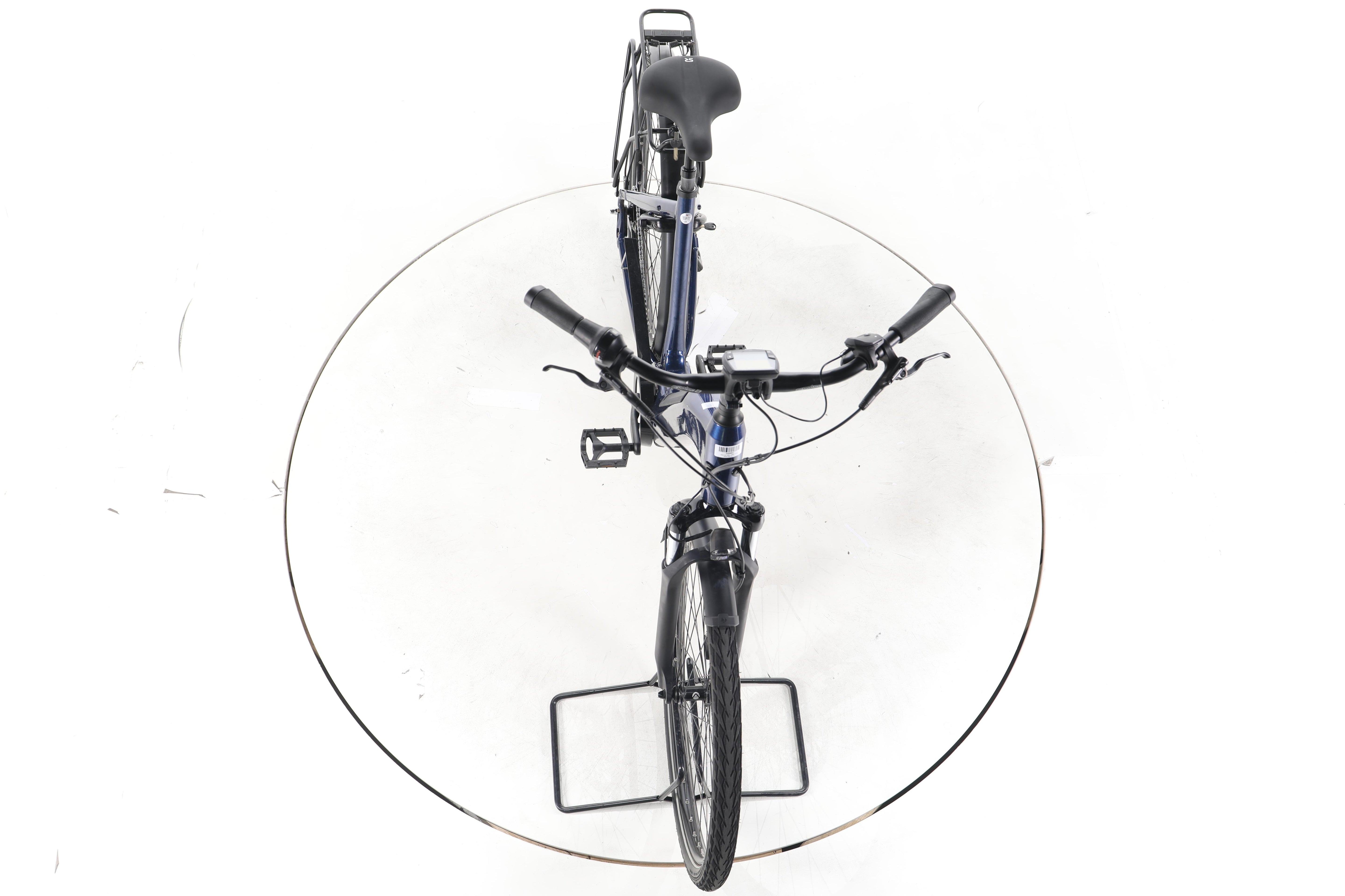 Velo de Ville AEB 890 City E-Bike Tiefeinsteiger - Image 16