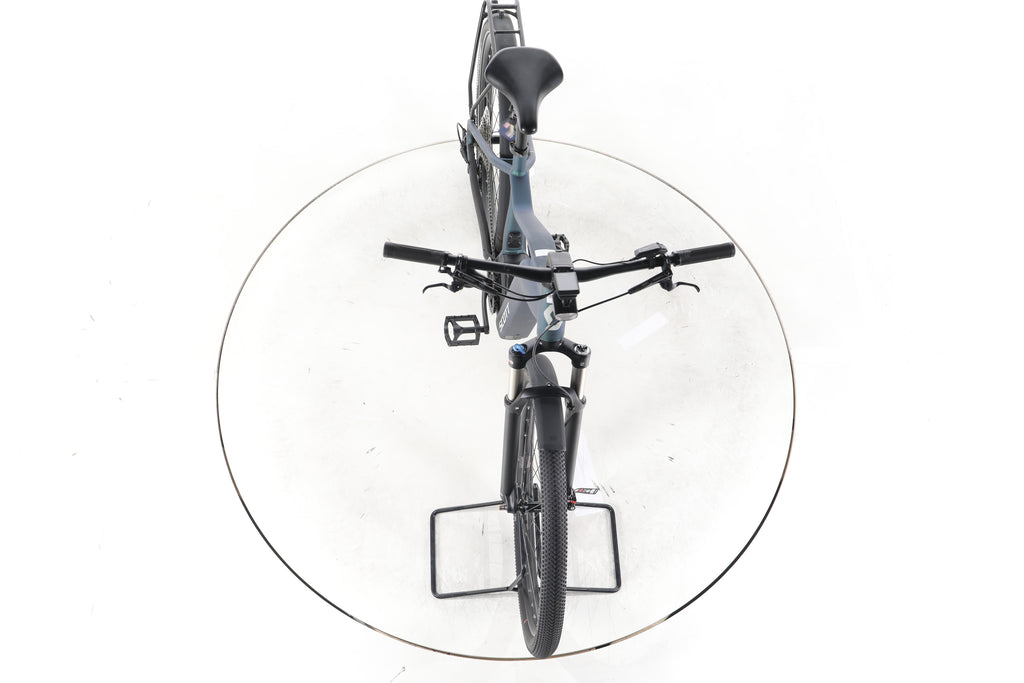 Scott Axis eRIDE Evo Trekking E-Bike - Image 16