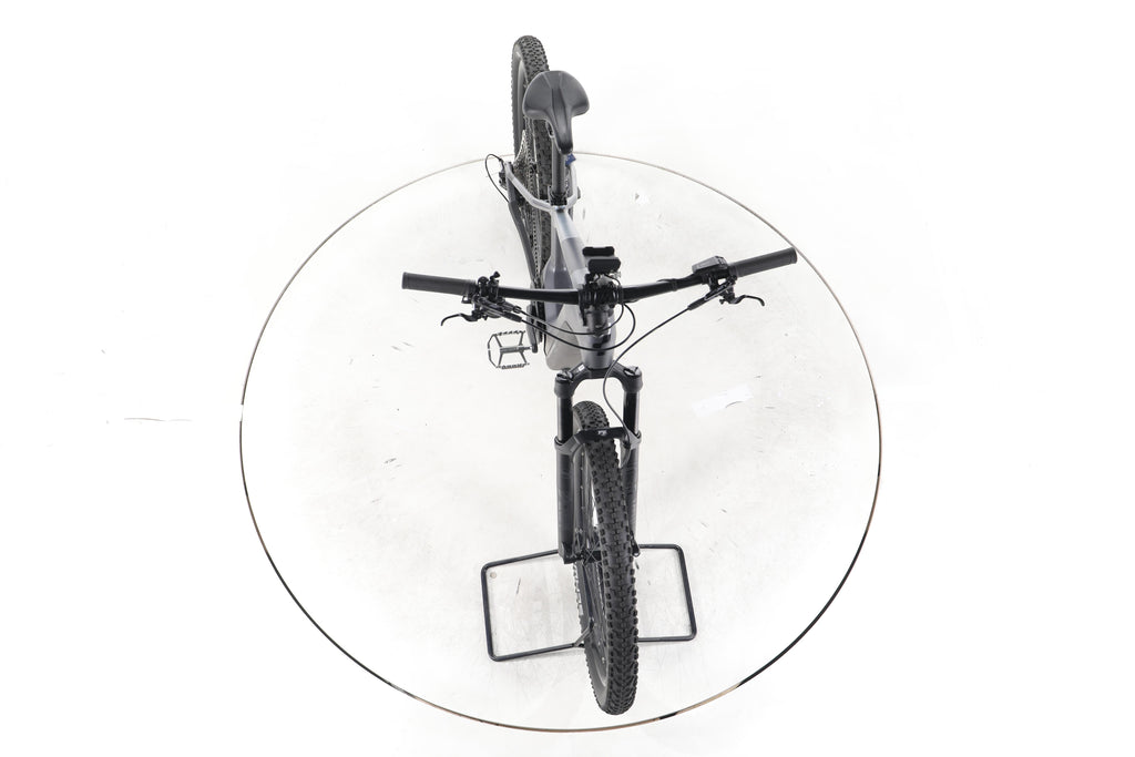 Cube Reaction Hybrid SLT E-Bike - Image 16