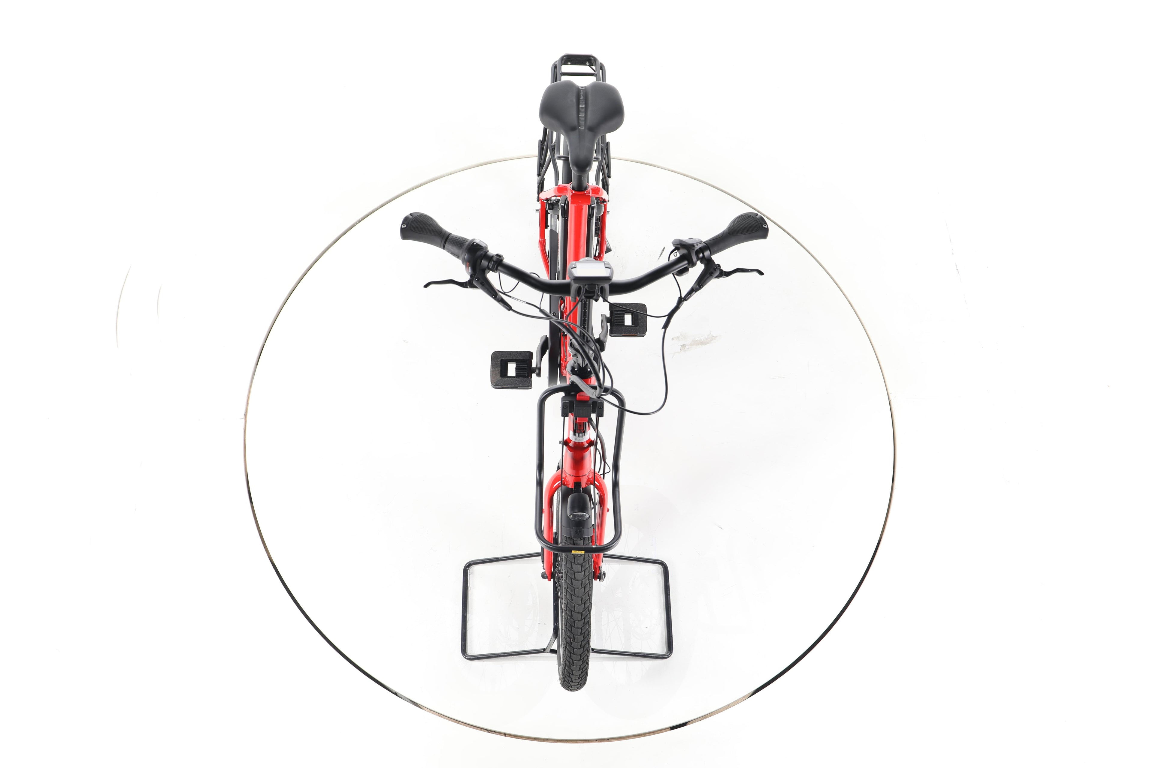 i:SY S8 F Kompakt E-Bike Tiefeinsteiger - Image 16