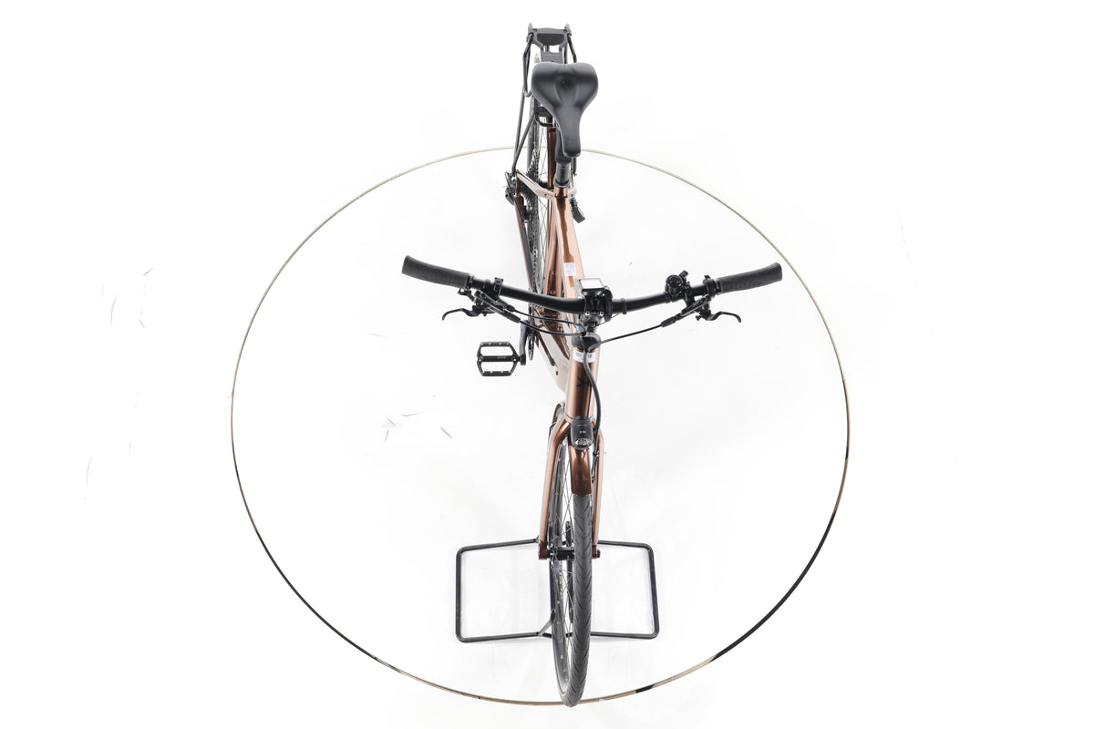MAXX Roadmaxx ELF Tour Trekking E-Bike - Image 16