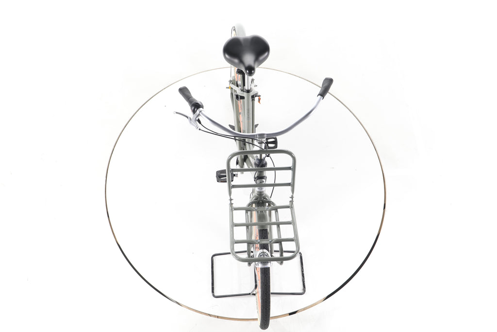 Gazelle Miss Grace Fahrrad City & Trekking - Image 16