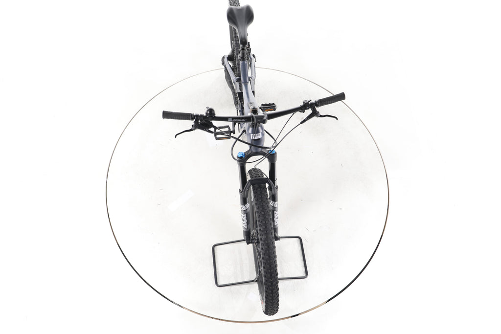 Conway Xyron S 3.9 E-Bike Fully 2024 - Image 16