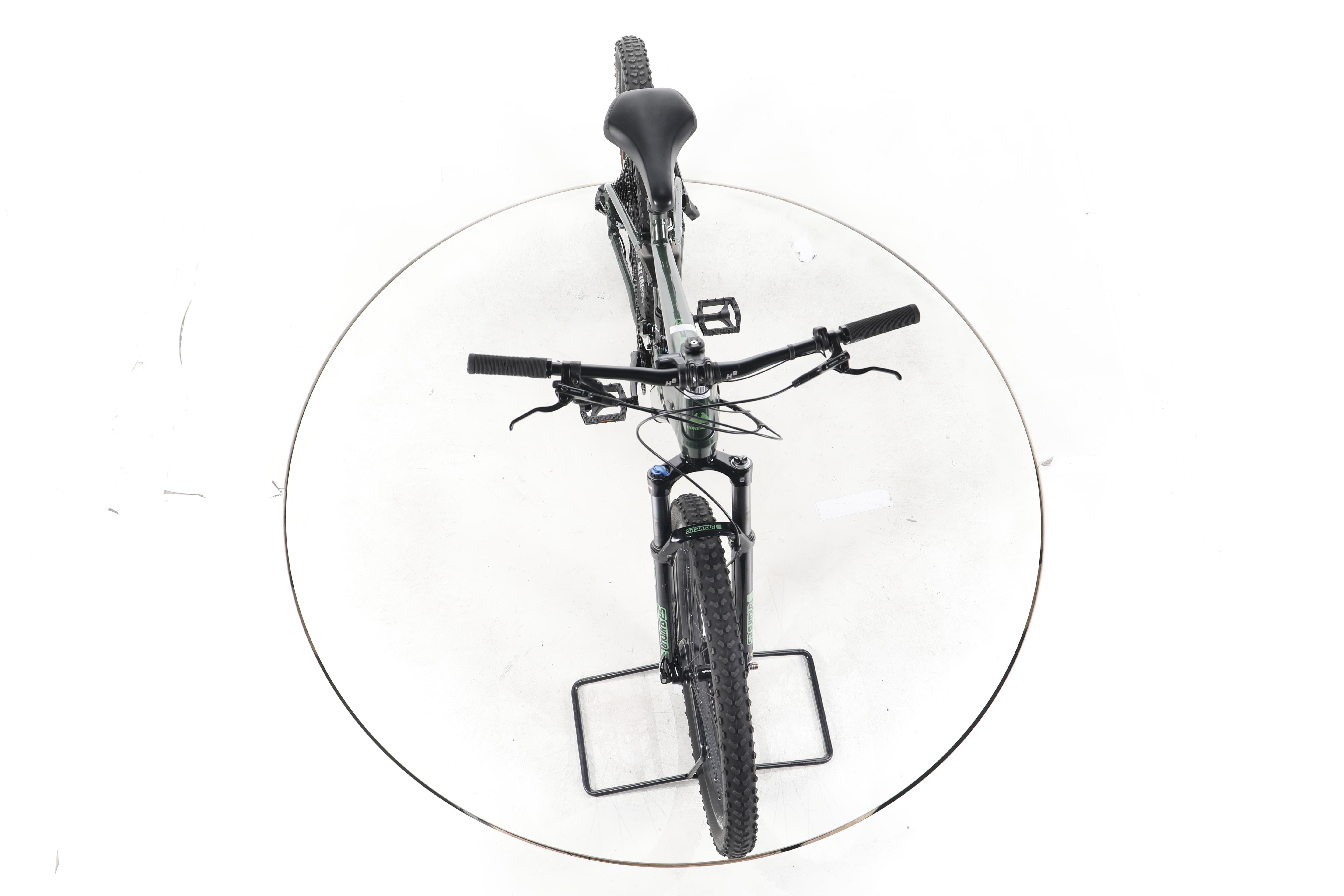 HoheAcht Mola Roko E-Bike Fully - Image 16