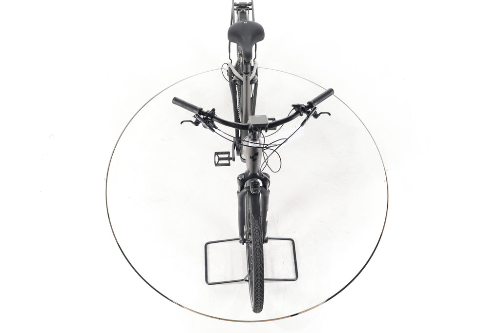 Cube Supreme Sport Hybrid SLX Trekking E-Bike Tiefeinsteiger - Image 16