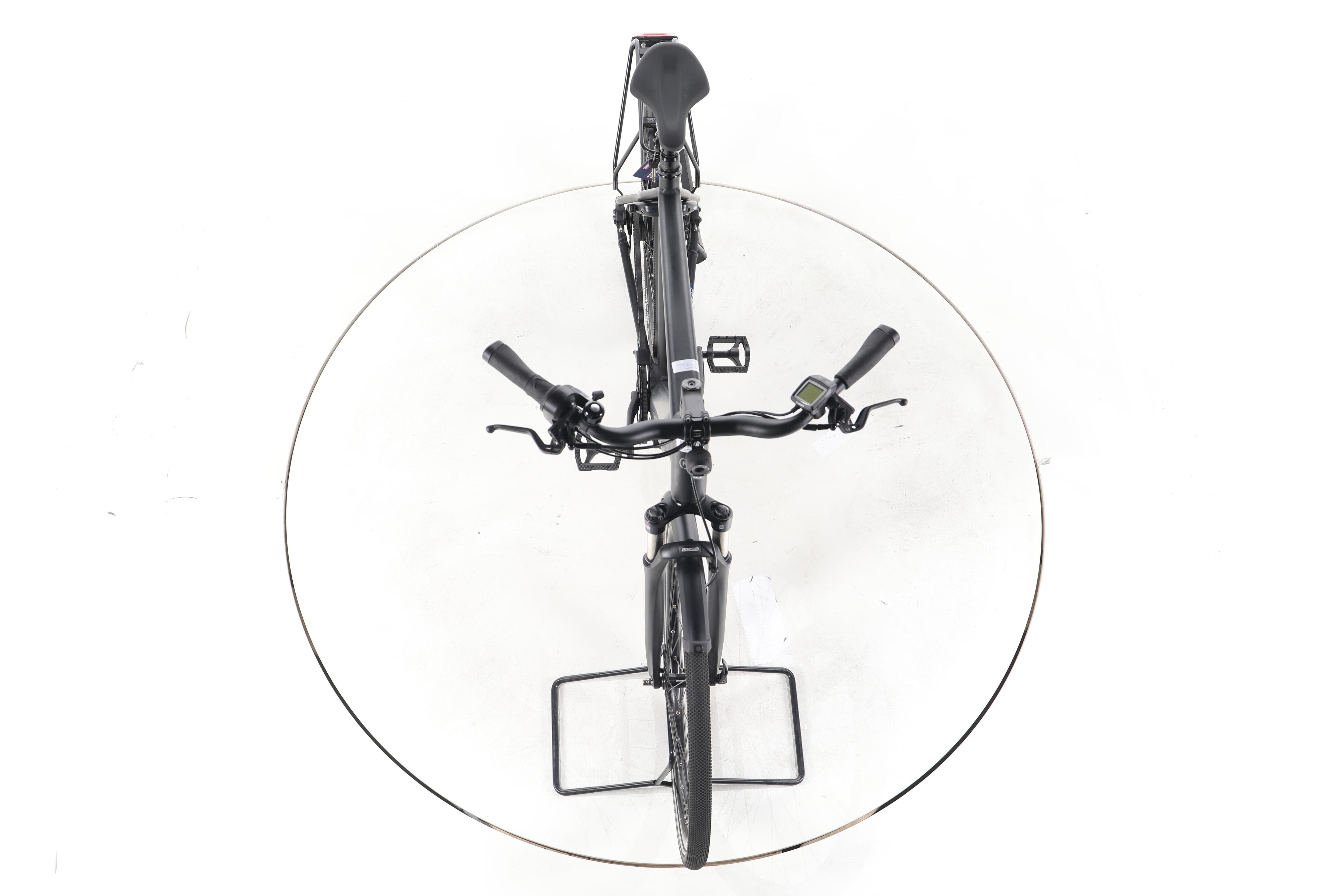 Riese & Müller Roadster vario City E-Bike - Image 16