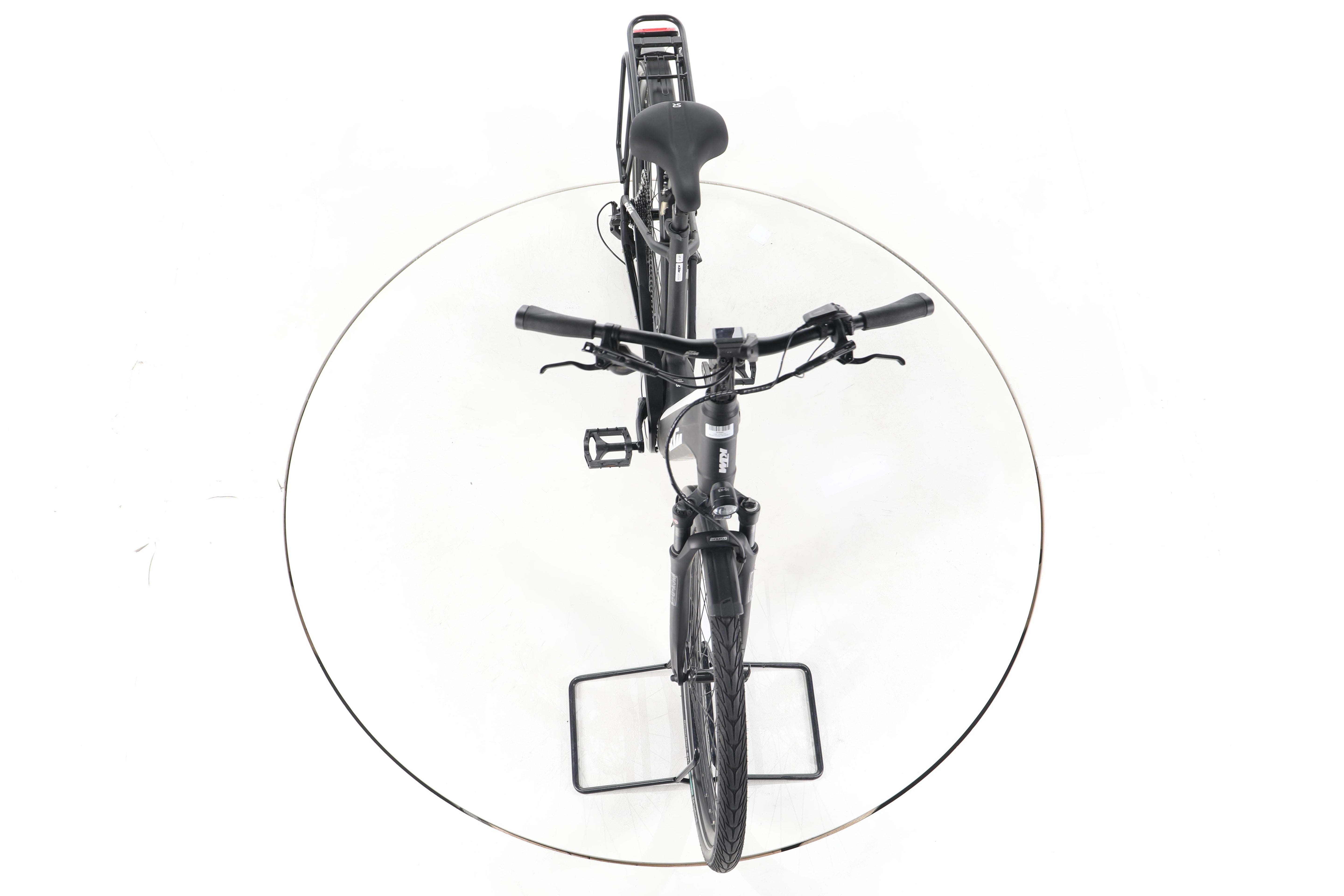 KTM Macina Touring LTD Trekking E-Bike Tiefeinsteiger - Image 16