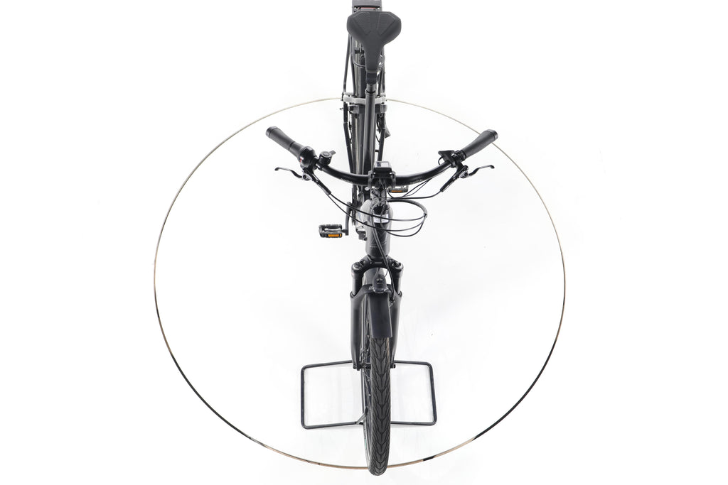 FALTER E 9.8 City E-Bike Tiefeinsteiger - Image 16