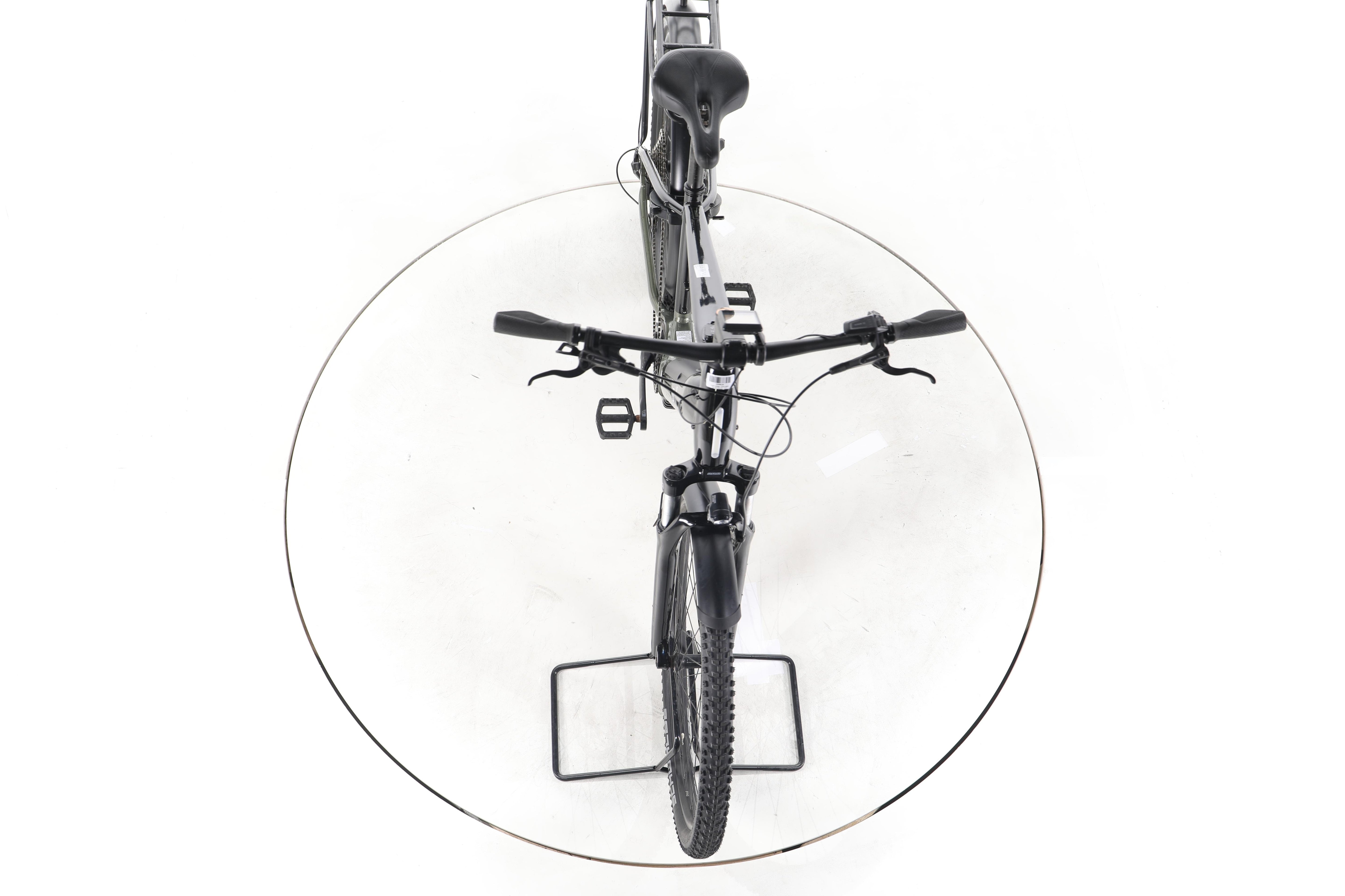 Cannondale Tesoro Neo X 2 Trekking E-Bike - Image 16
