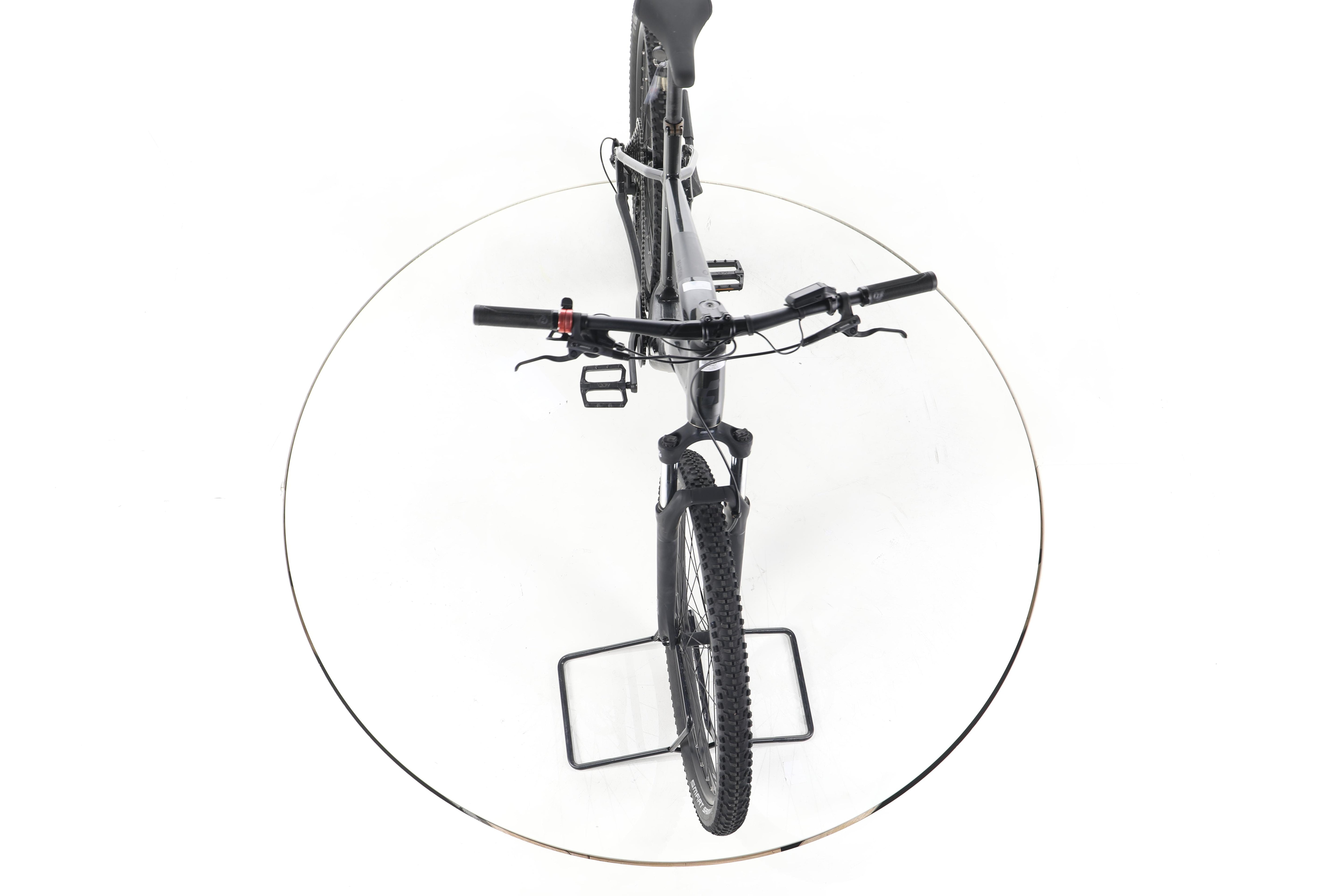 Cube Reaction Hybrid ONE E-Bike - Image 16