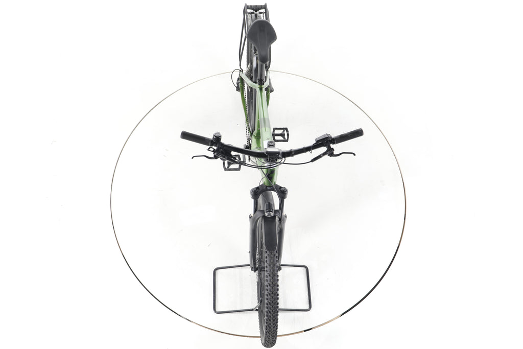 Cube Nuride Hybrid Pro Allroad Trekking E-Bike - Image 16