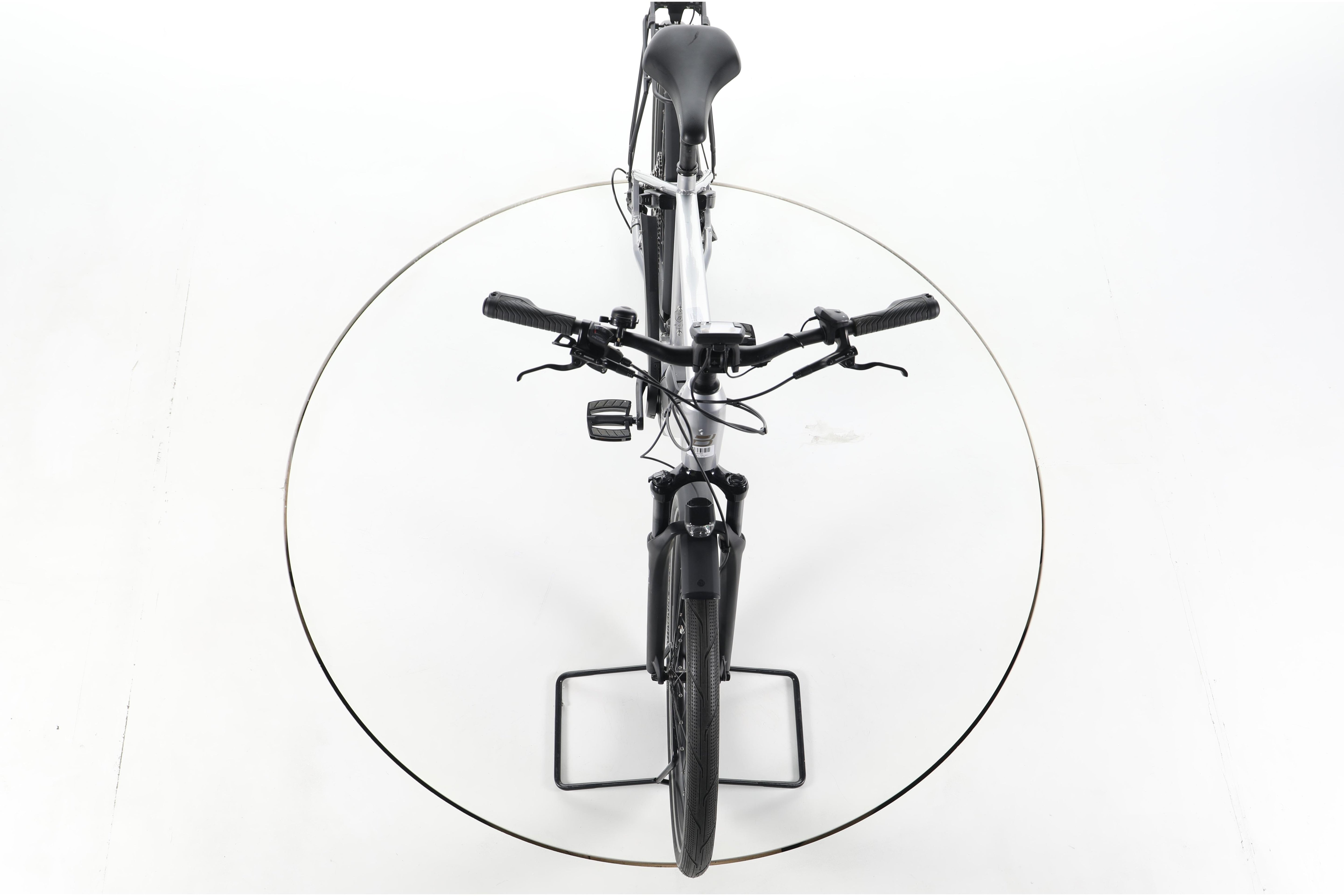 Brennabor T-38e Trekking E-Bike - Image 16