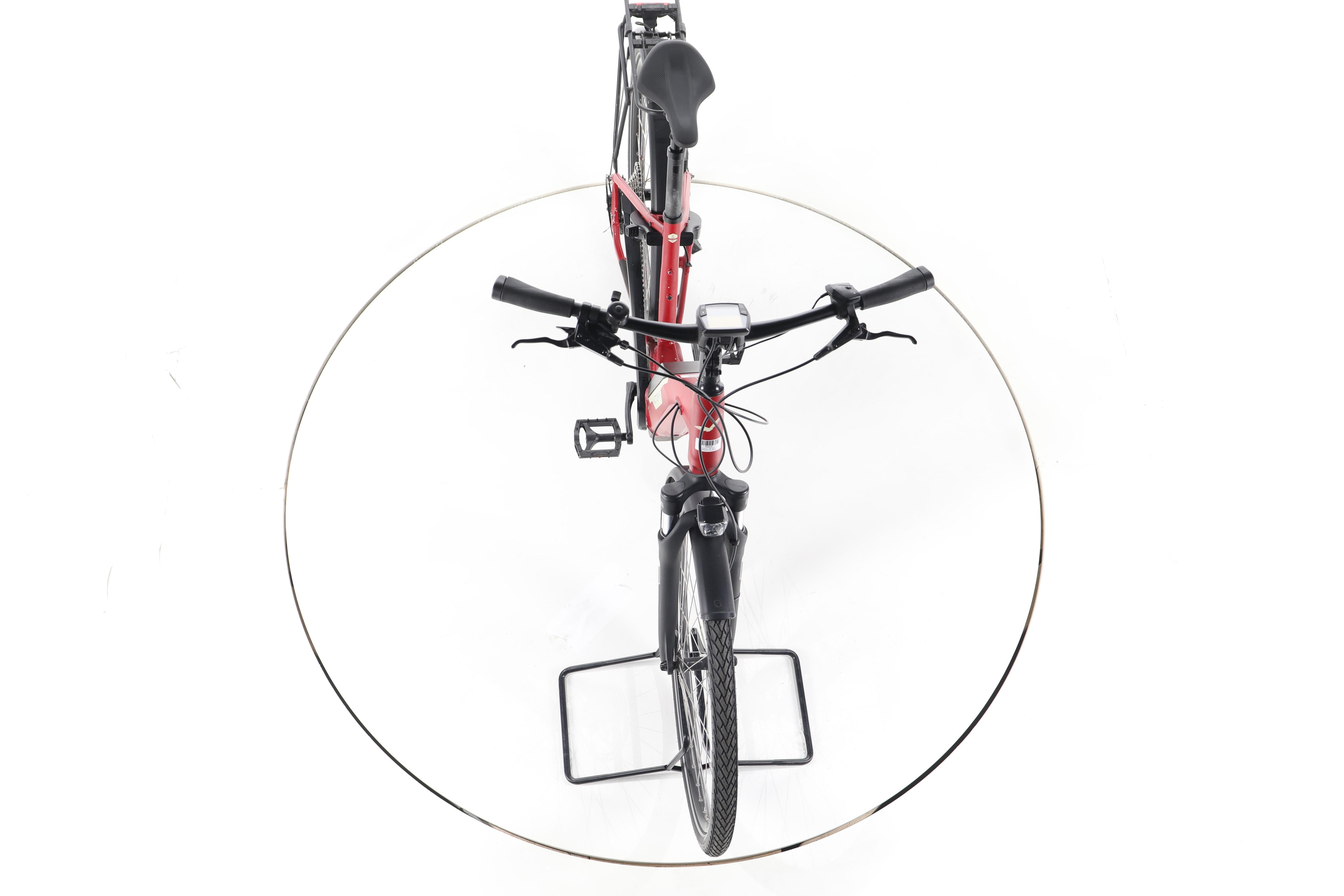 Victoria Trekking 6.5 Trekking E-Bike Tiefeinsteiger - Image 16