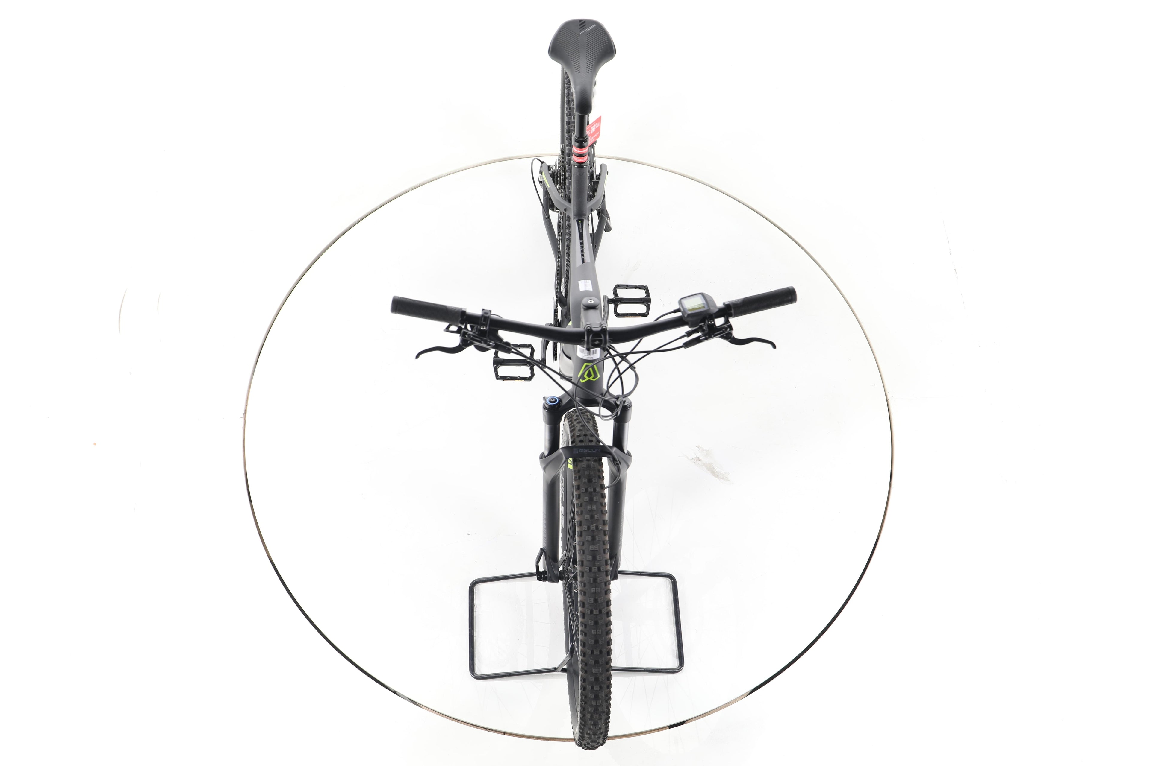 Axess Sharp 29 E-Bike - Image 16