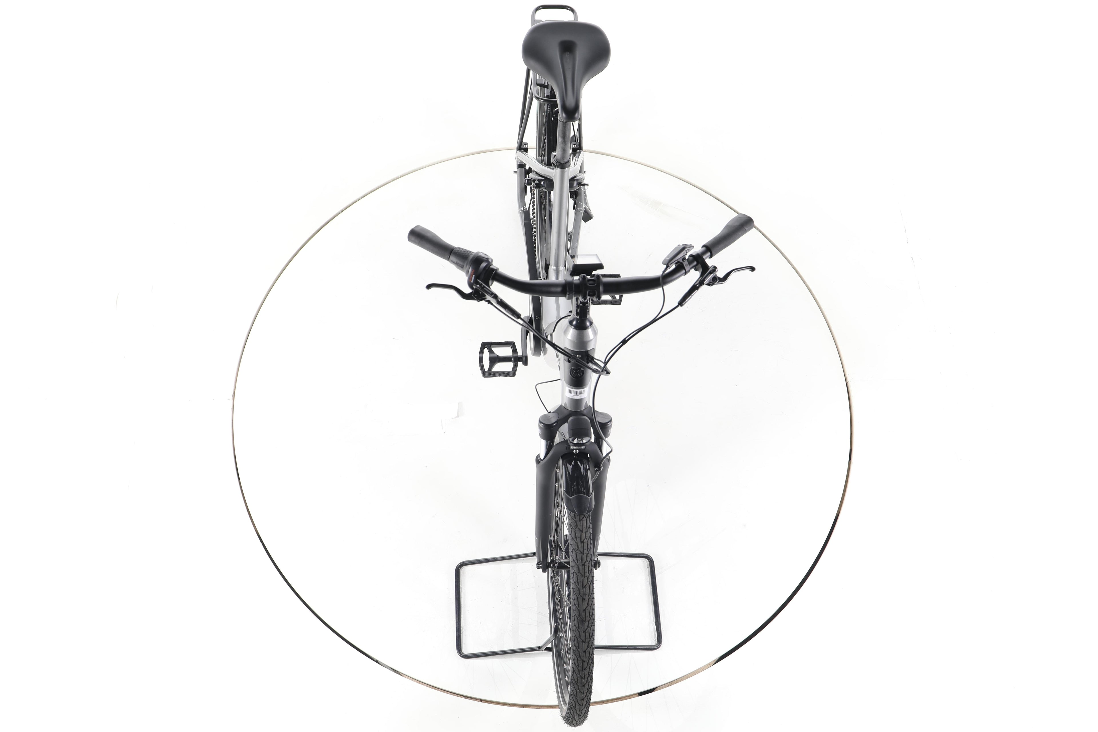 Winora Tria N8f City E-Bike Tiefeinsteiger 2024 - Image 16