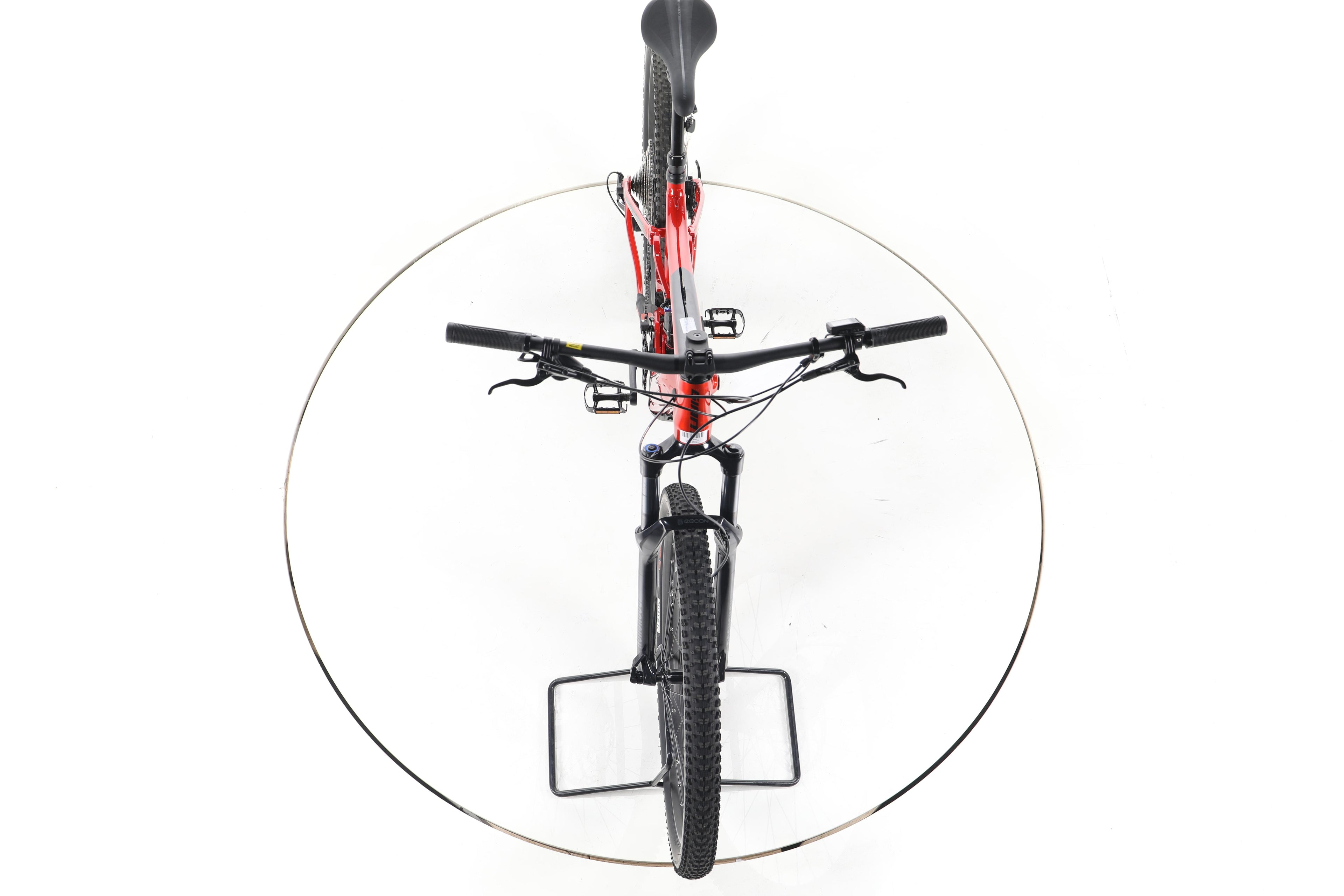 Giant Stance E+ 1 Fully E-Bike 2023 - Image 16