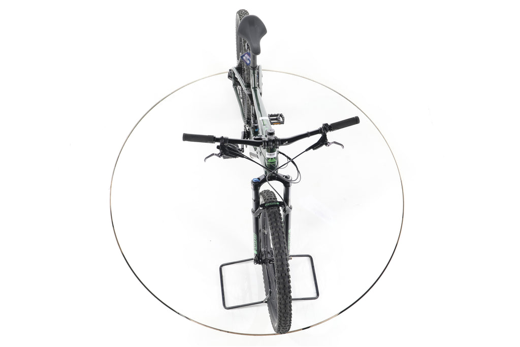 HoheAcht Mola Roko Fully E-Bike - Image 16