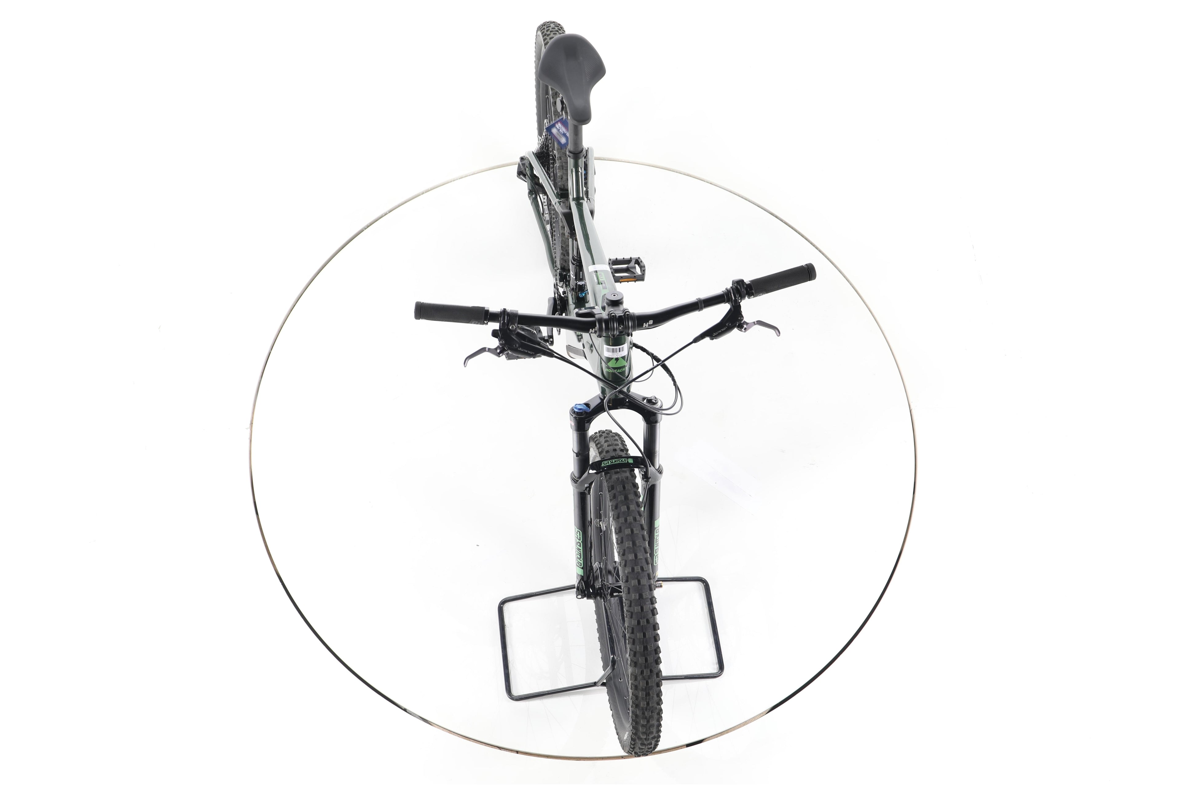 HoheAcht Mola Roko Fully E-Bike - Image 16