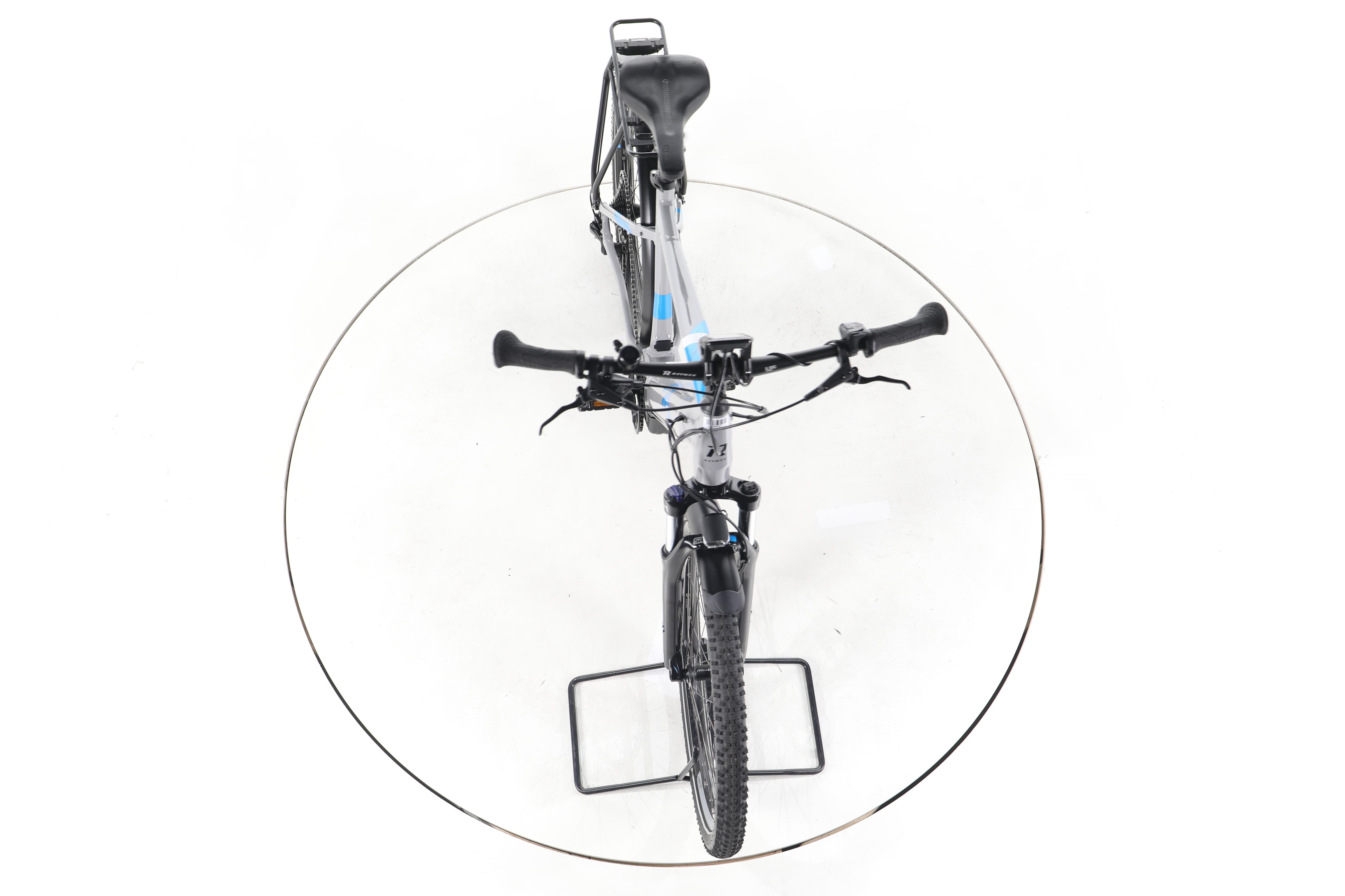 R Raymon Crossray E6.0 Trekking E-Bike - Image 16