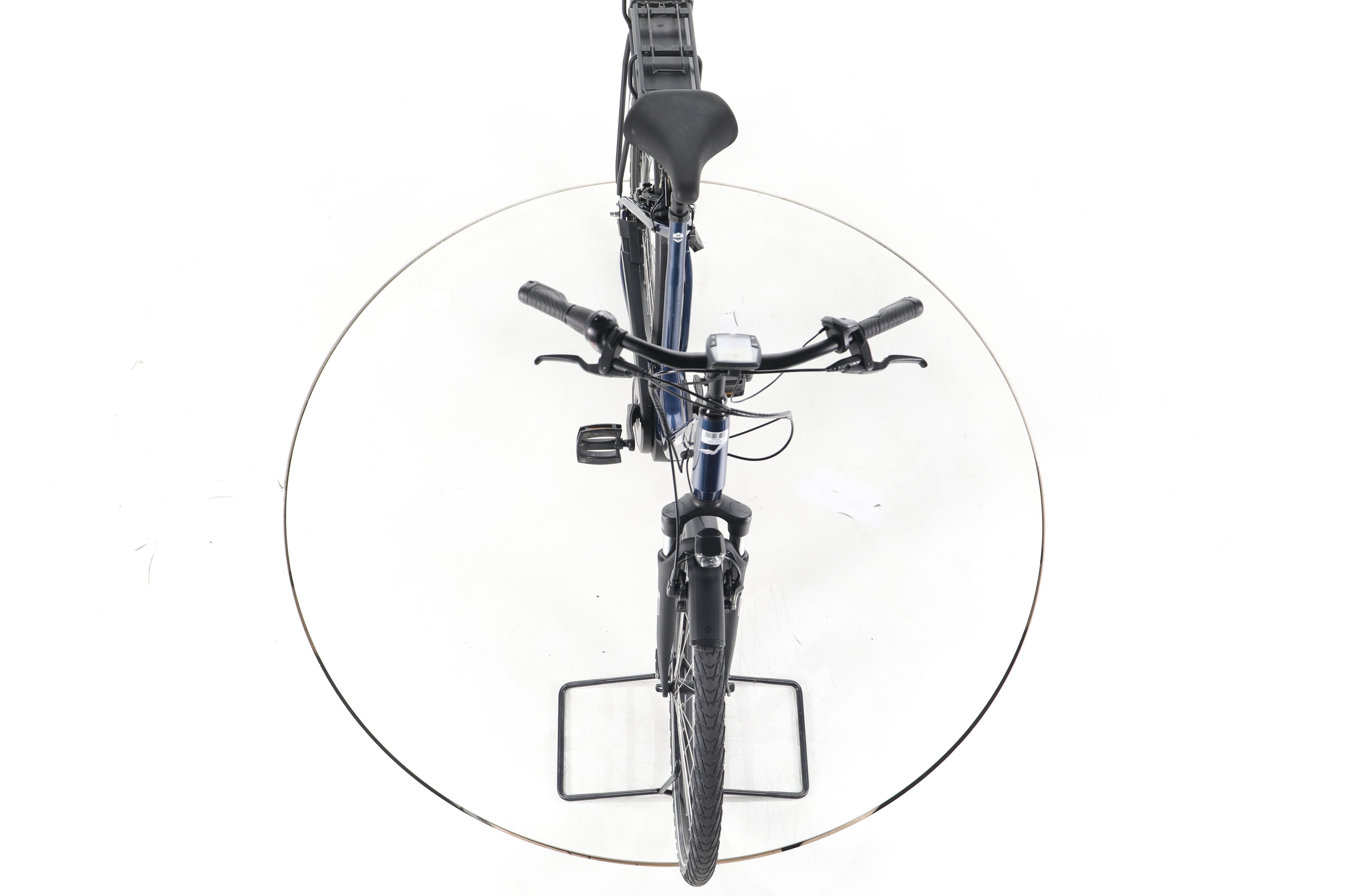 Victoria eTrekking 5.8 City E-Bike Tiefeinsteiger - Image 16